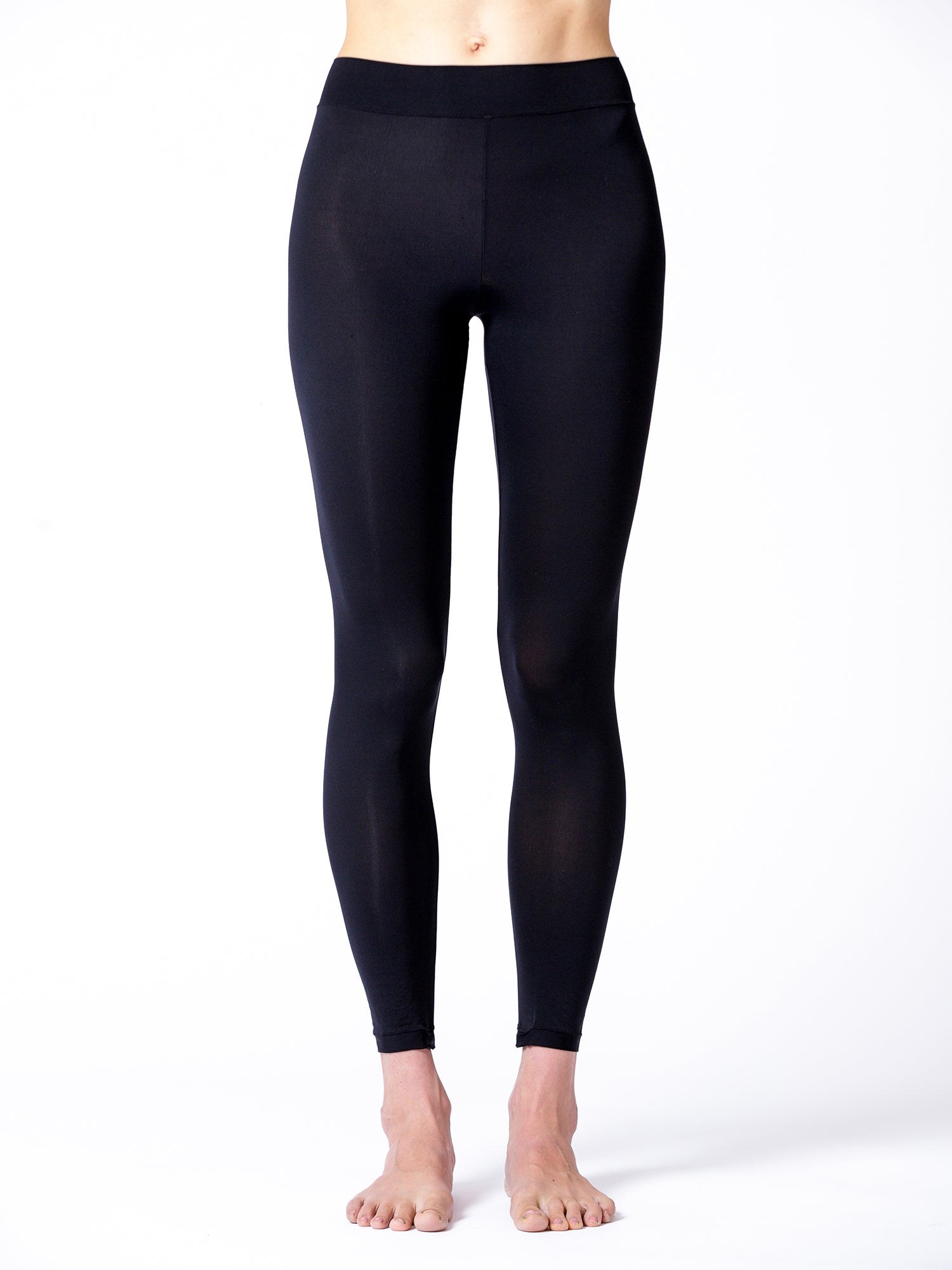 THERMAL UNDERWEAR BASE LAYER SET, BLACK