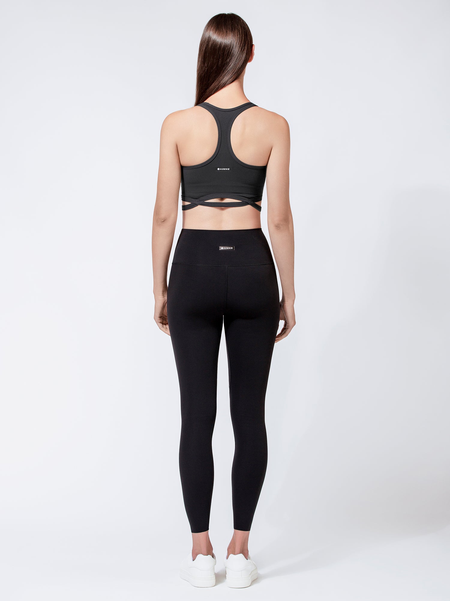 RISING OPTICS BRA, LIMESTONE