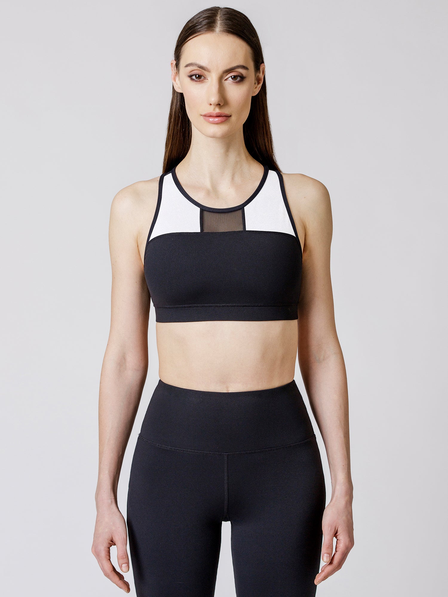 ABSTRACT BRA