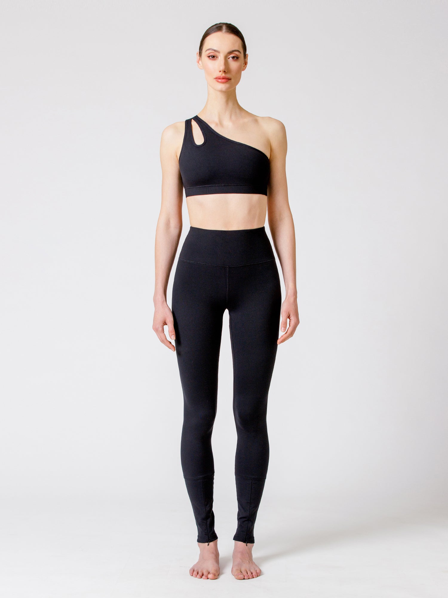 MIST BRA, BLACK