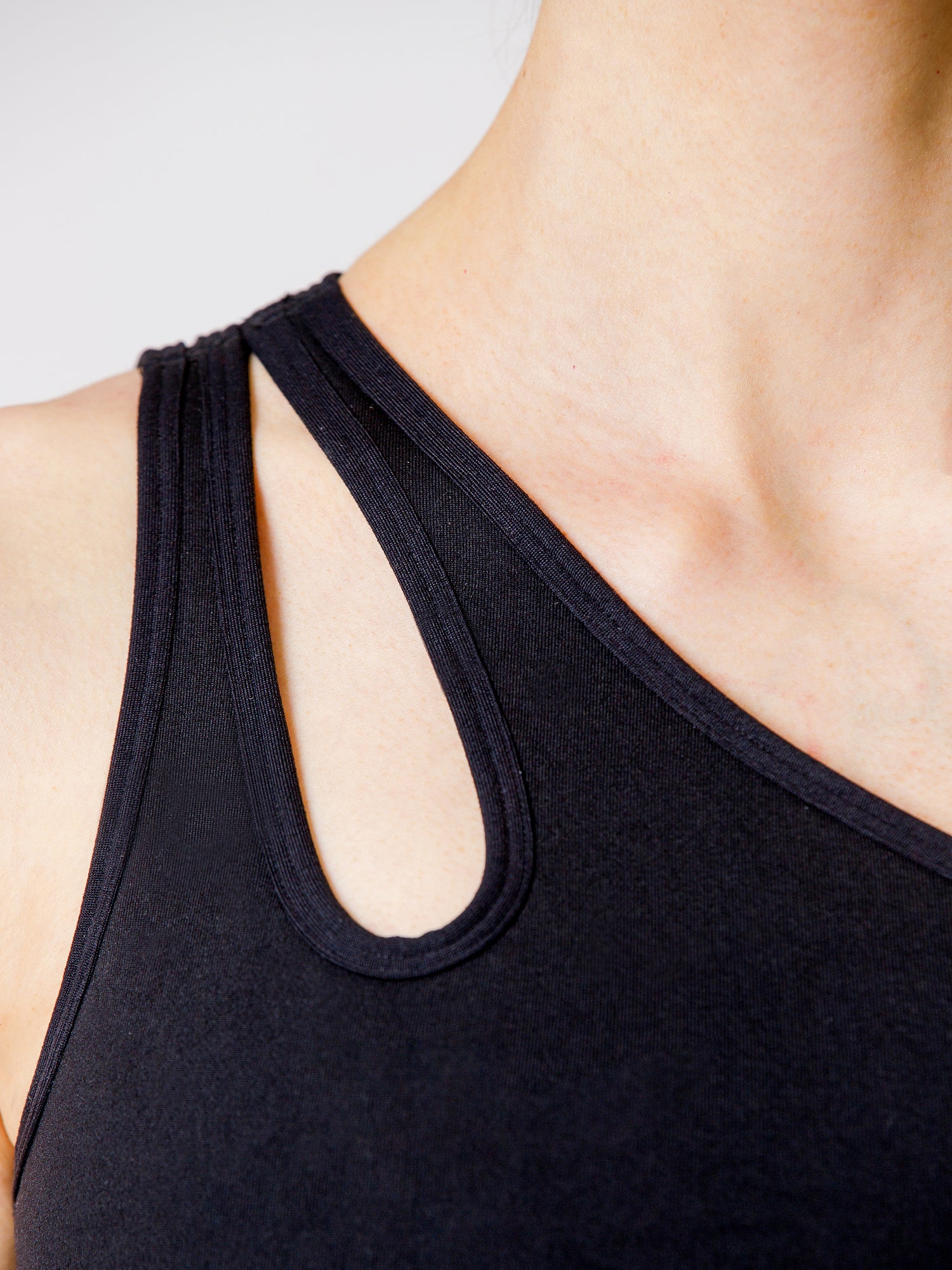 MIST BRA, BLACK