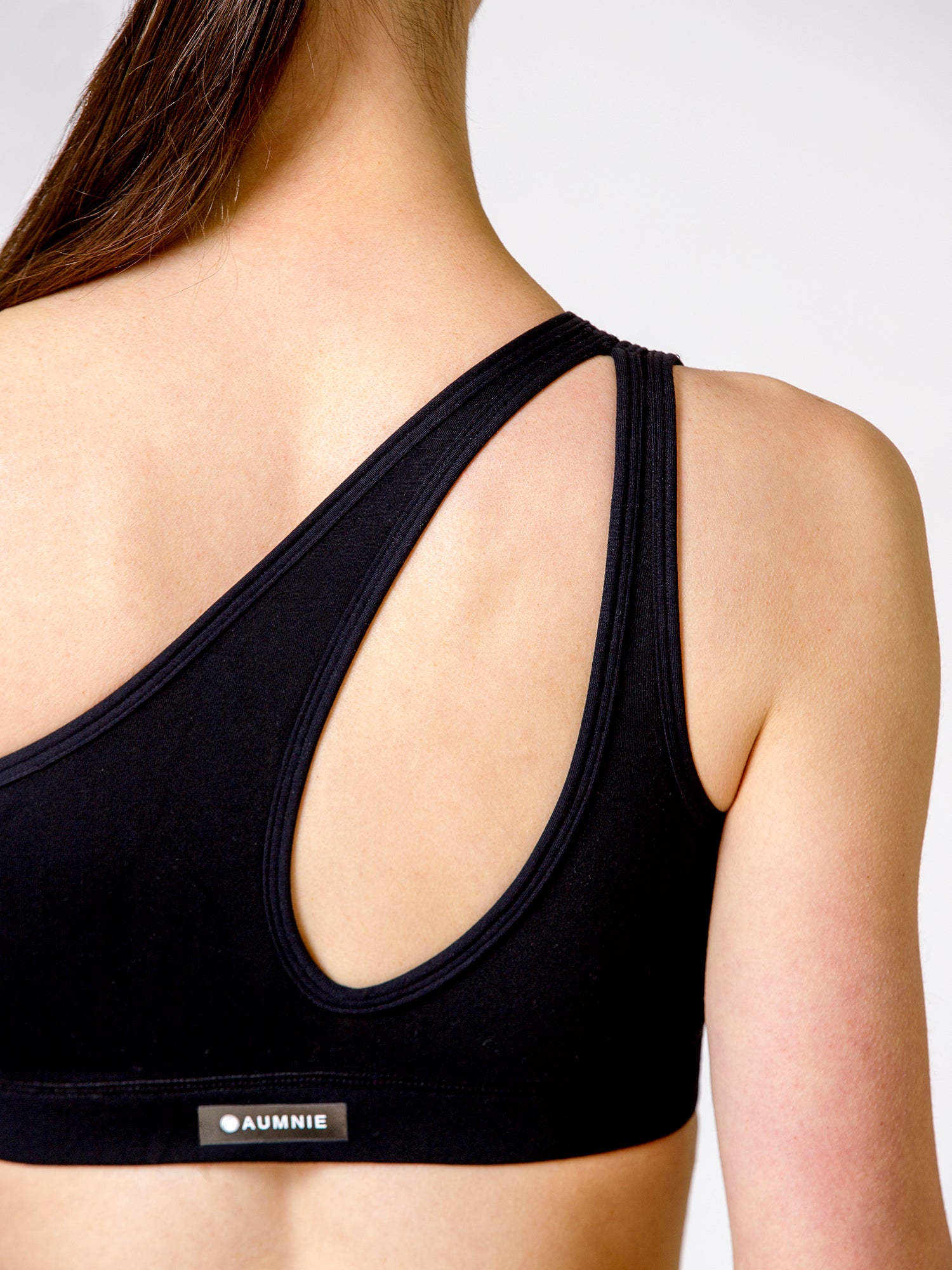 MIST BRA, BLACK