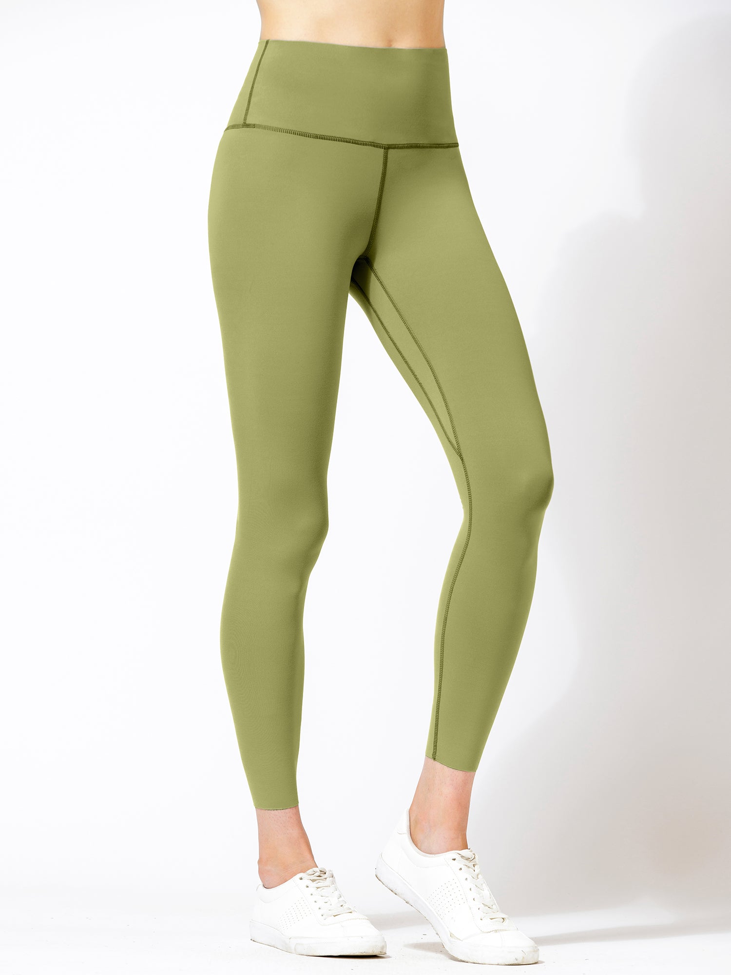 PURE FLOW ANKLE CROPS
