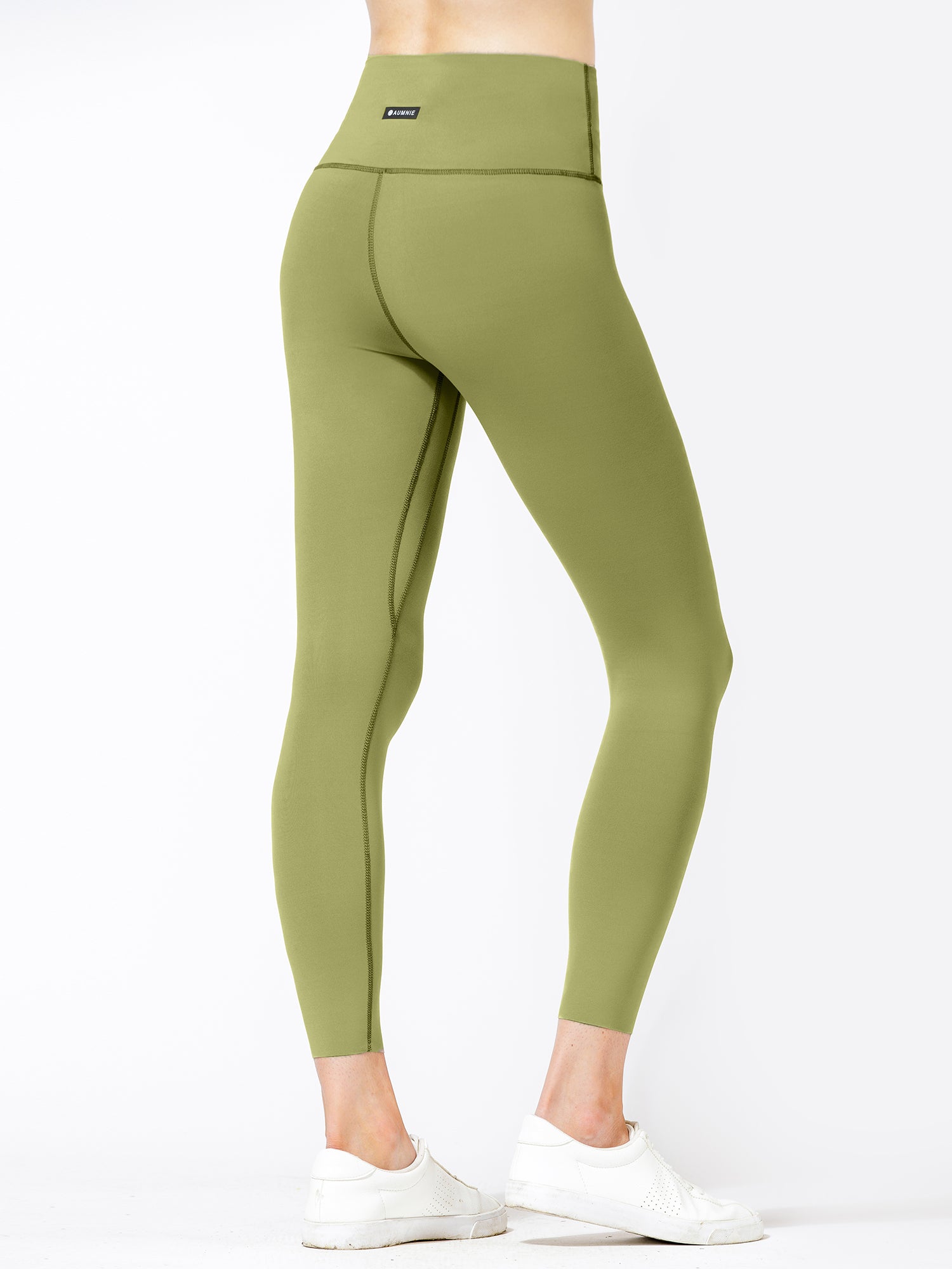 PURE FLOW ANKLE CROPS