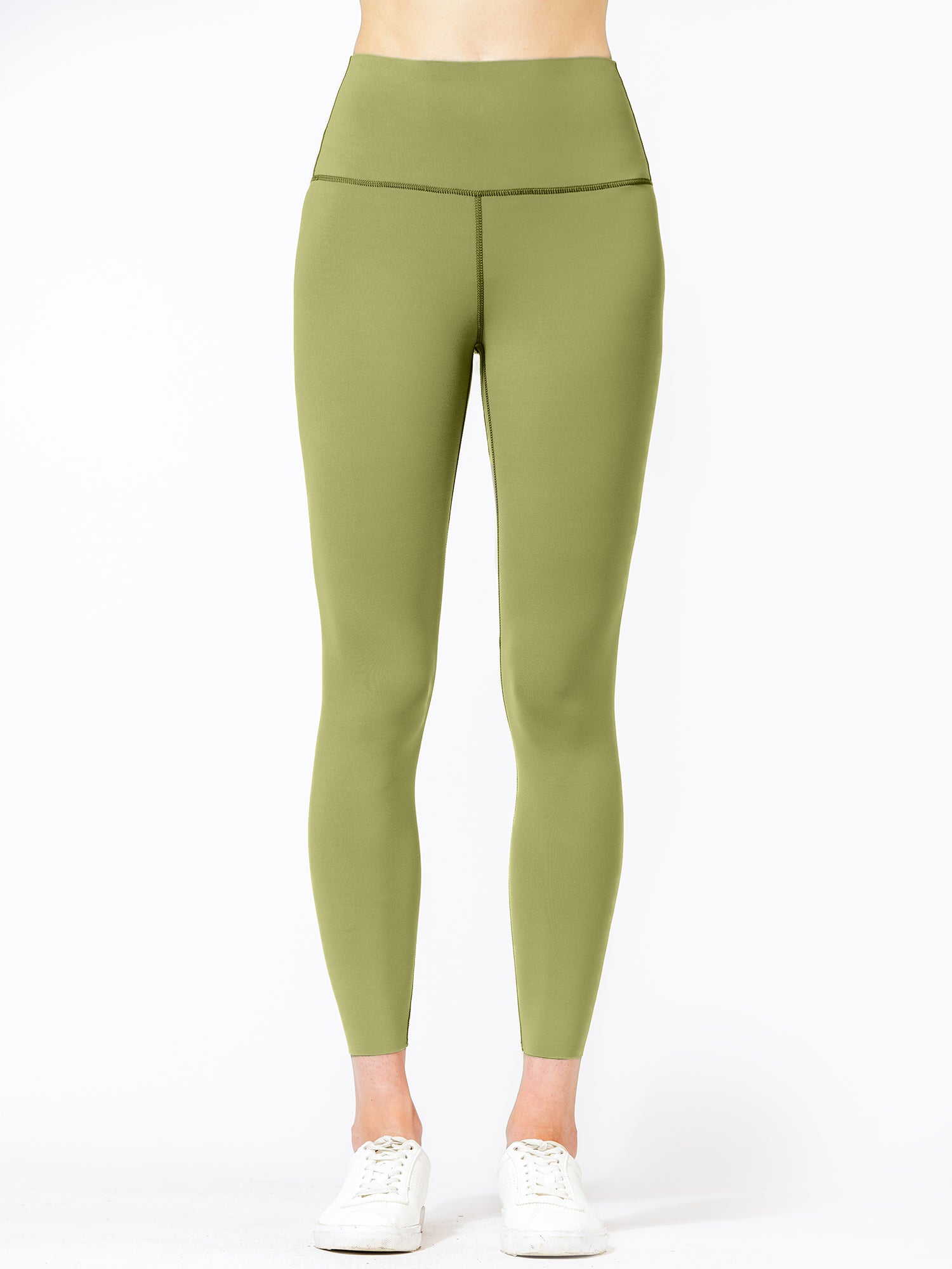 PURE FLOW ANKLE CROPS