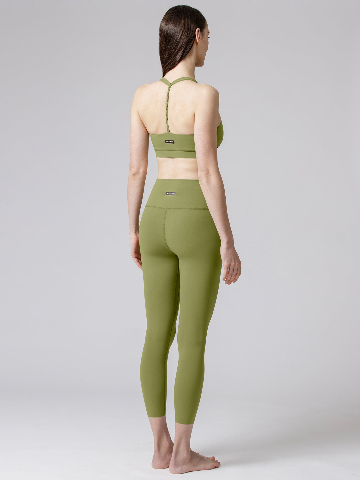 PURE FLOW ANKLE CROPS