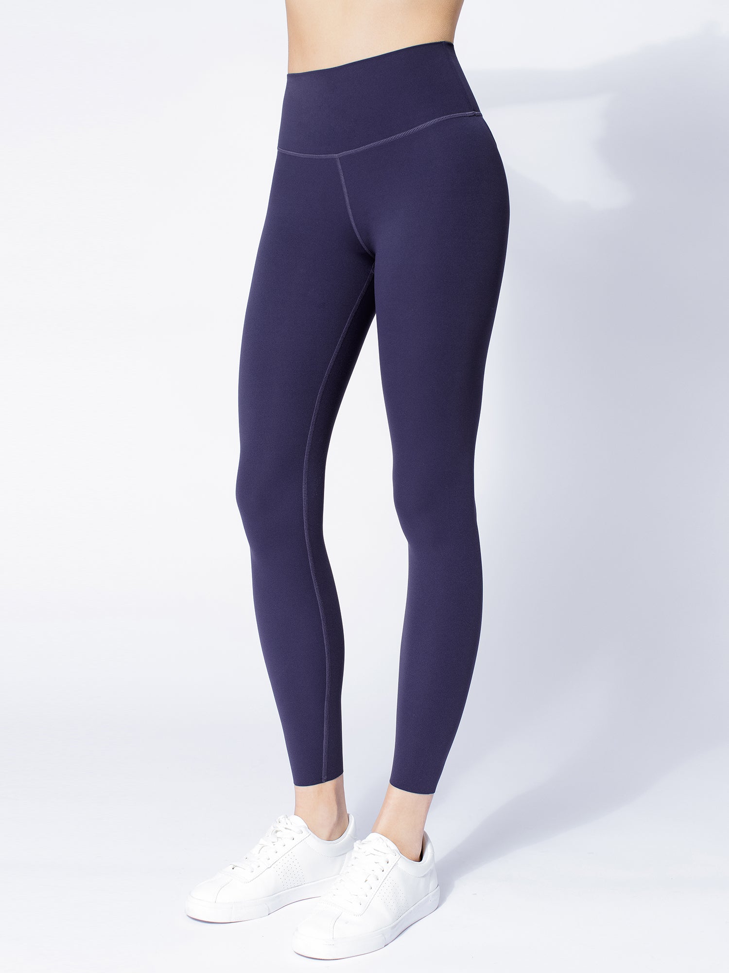 NUDE SHAPE HIGH WAIST PANTS