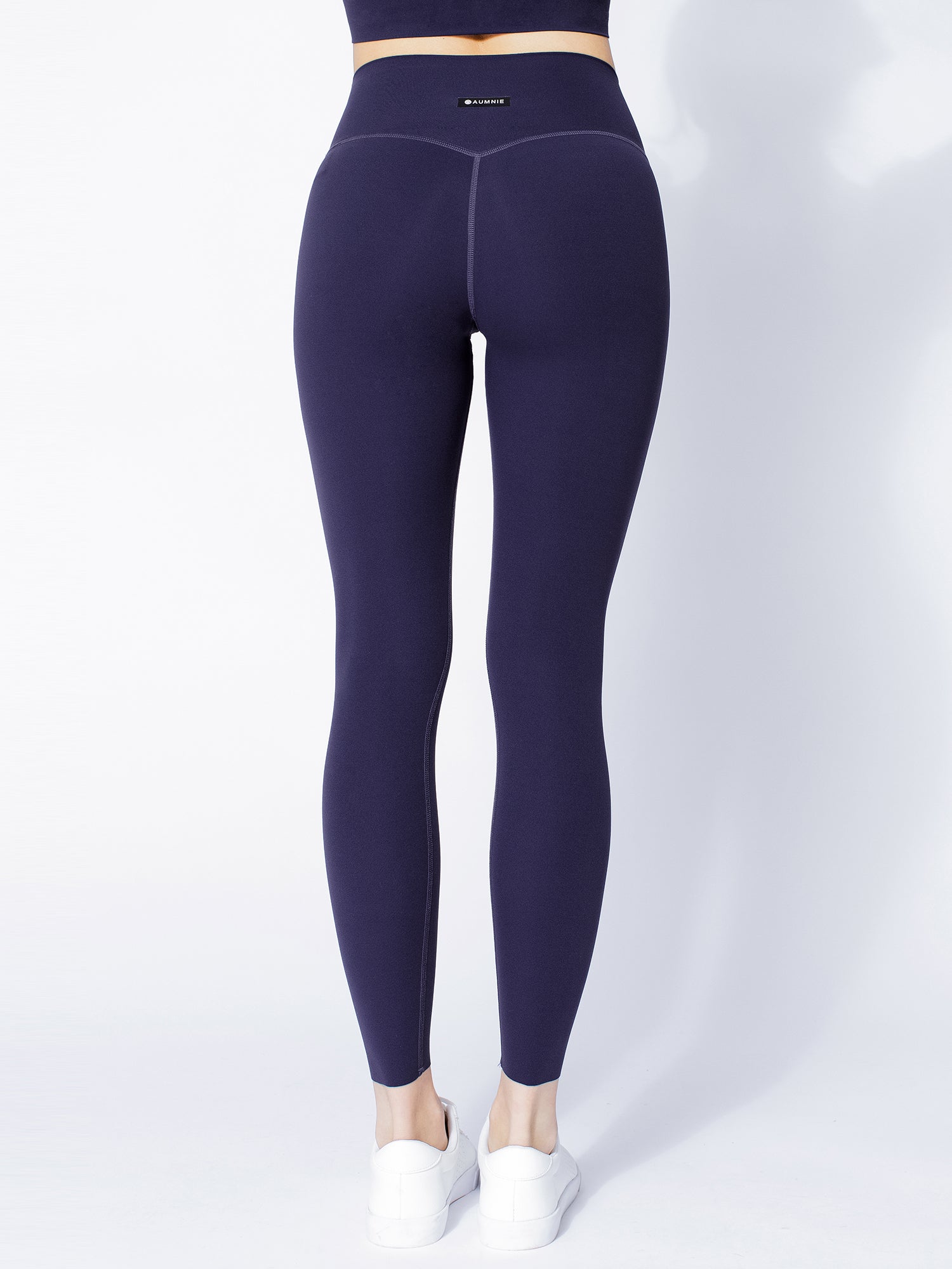 NUDE SHAPE HIGH WAIST PANTS