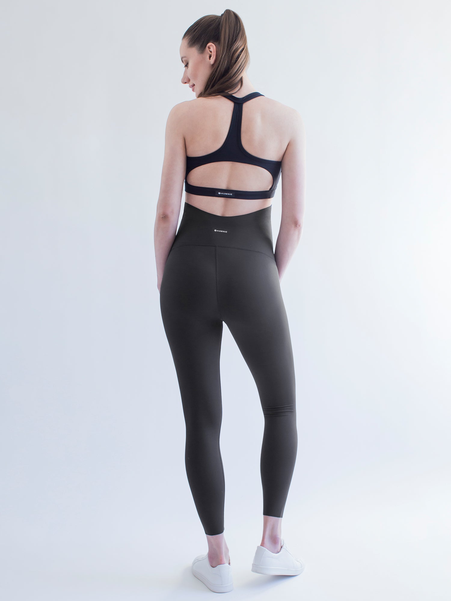 OVER THE BUMP MATERNITY SHAPE PANTS