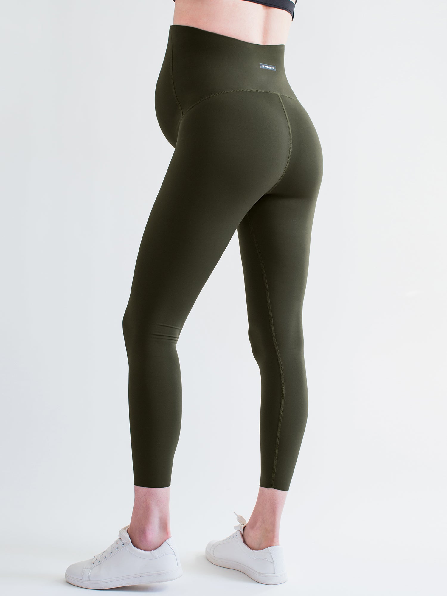 OVER THE BUMP MATERNITY SHAPE PANTS