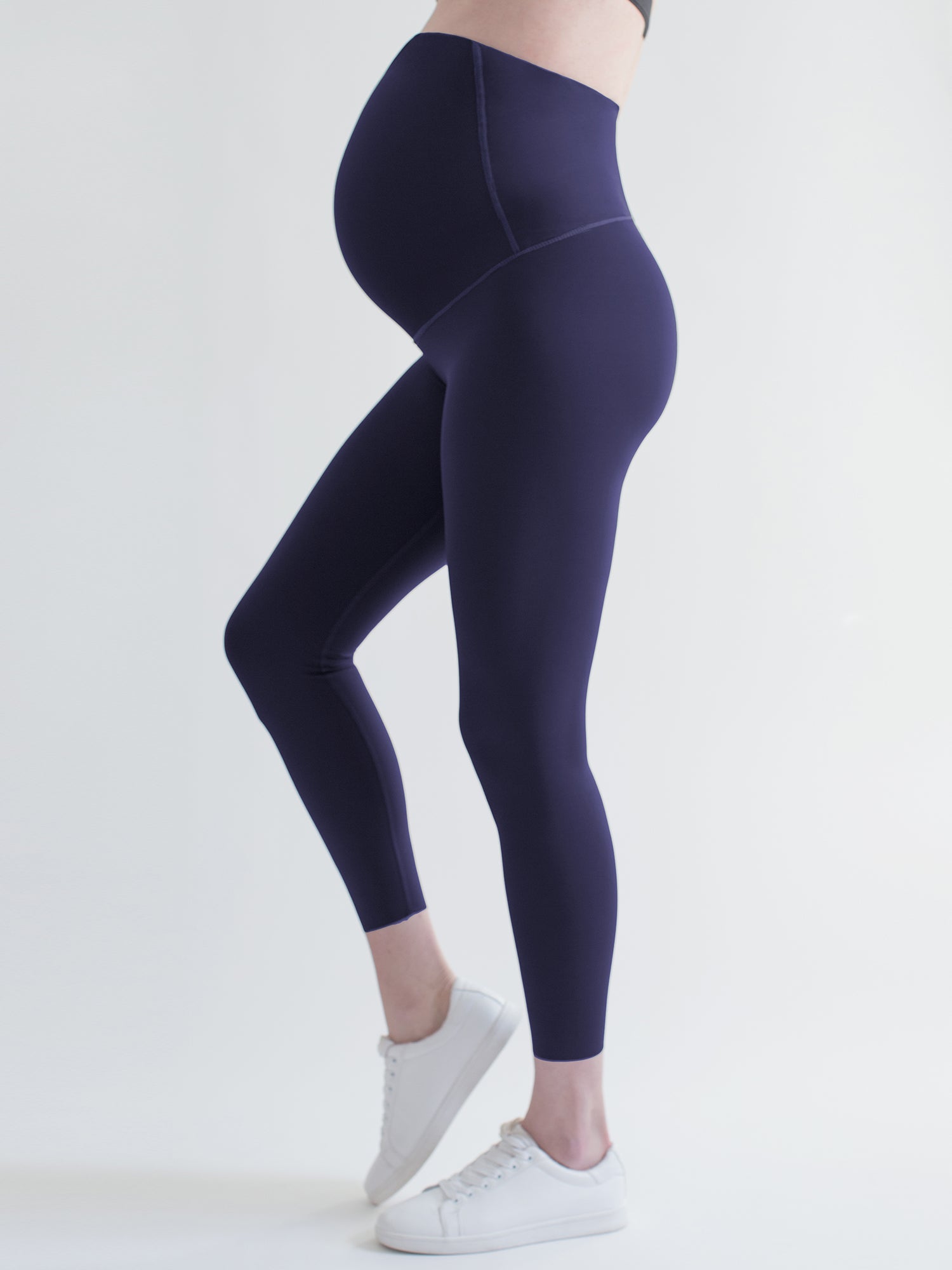 OVER THE BUMP MATERNITY SHAPE PANTS