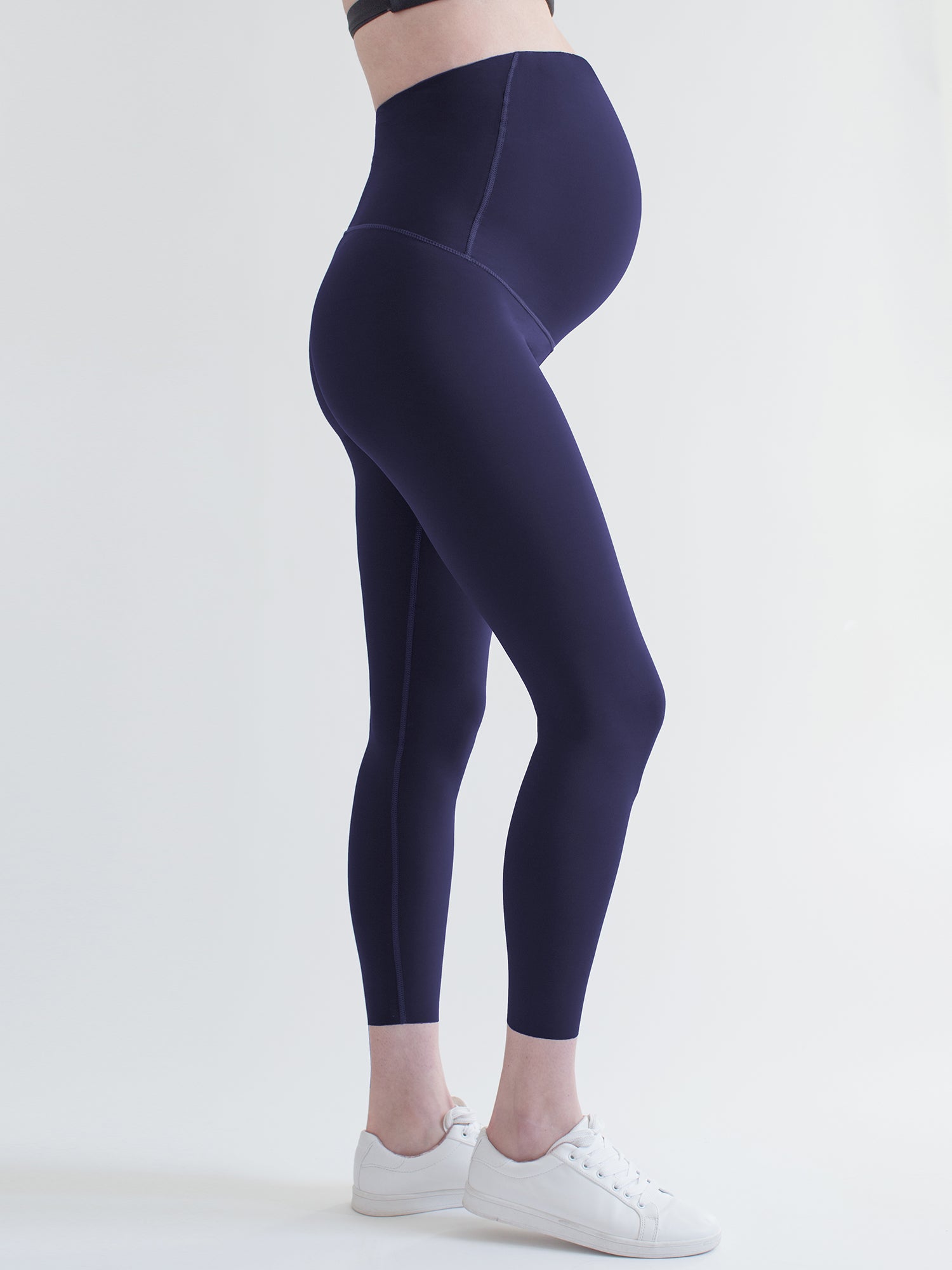 OVER THE BUMP MATERNITY SHAPE PANTS