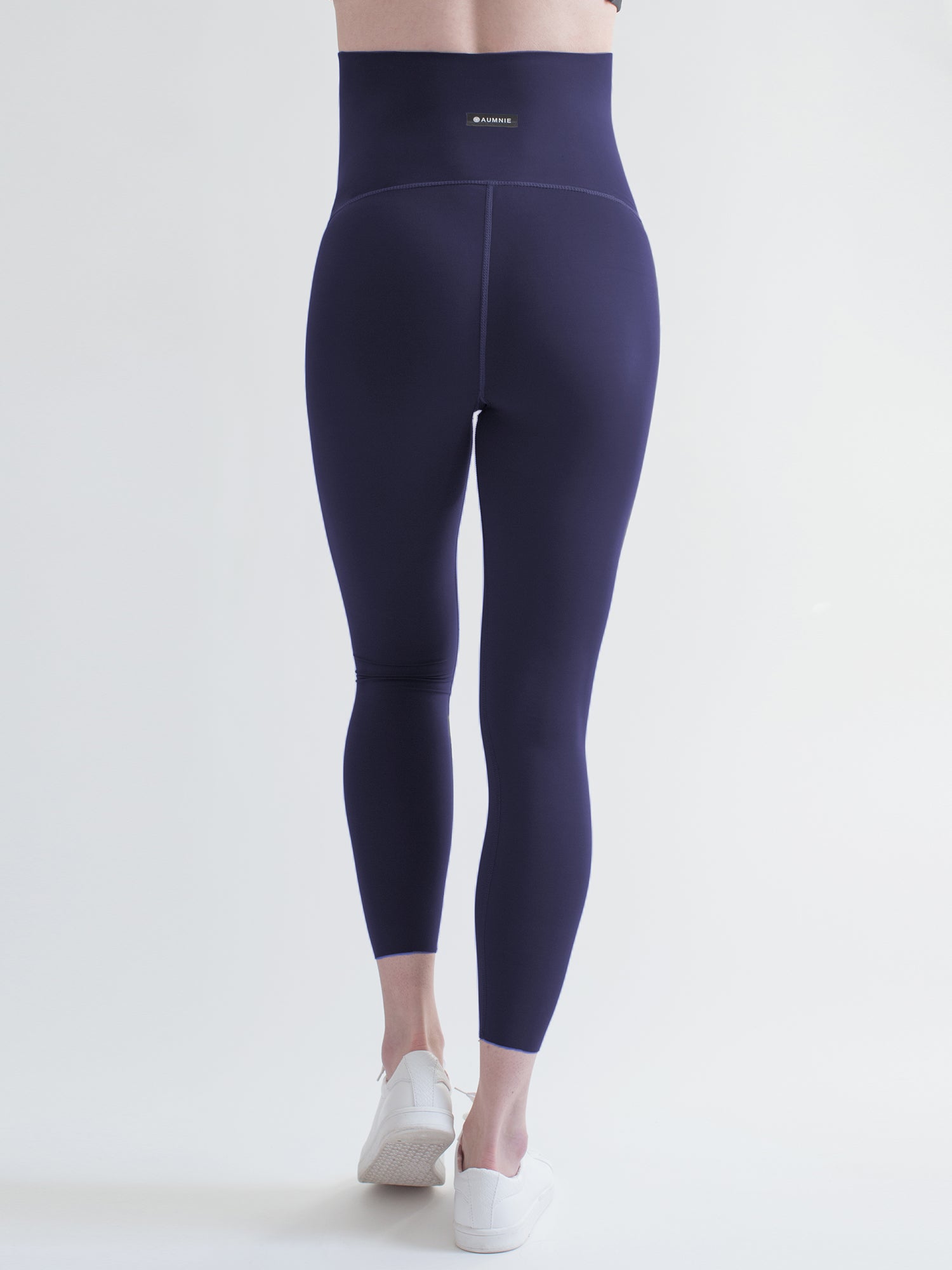 OVER THE BUMP MATERNITY SHAPE PANTS