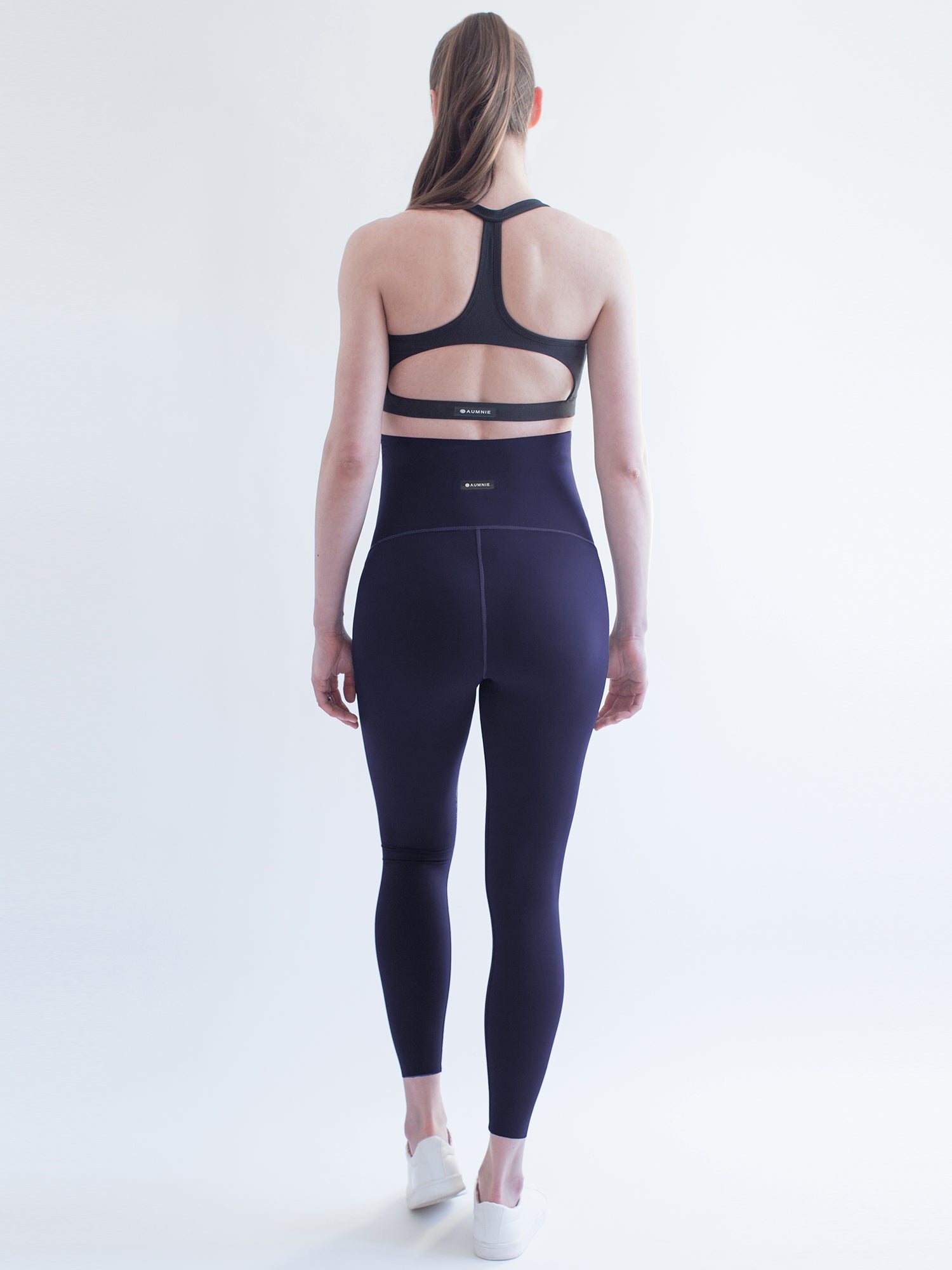 OVER THE BUMP MATERNITY SHAPE PANTS
