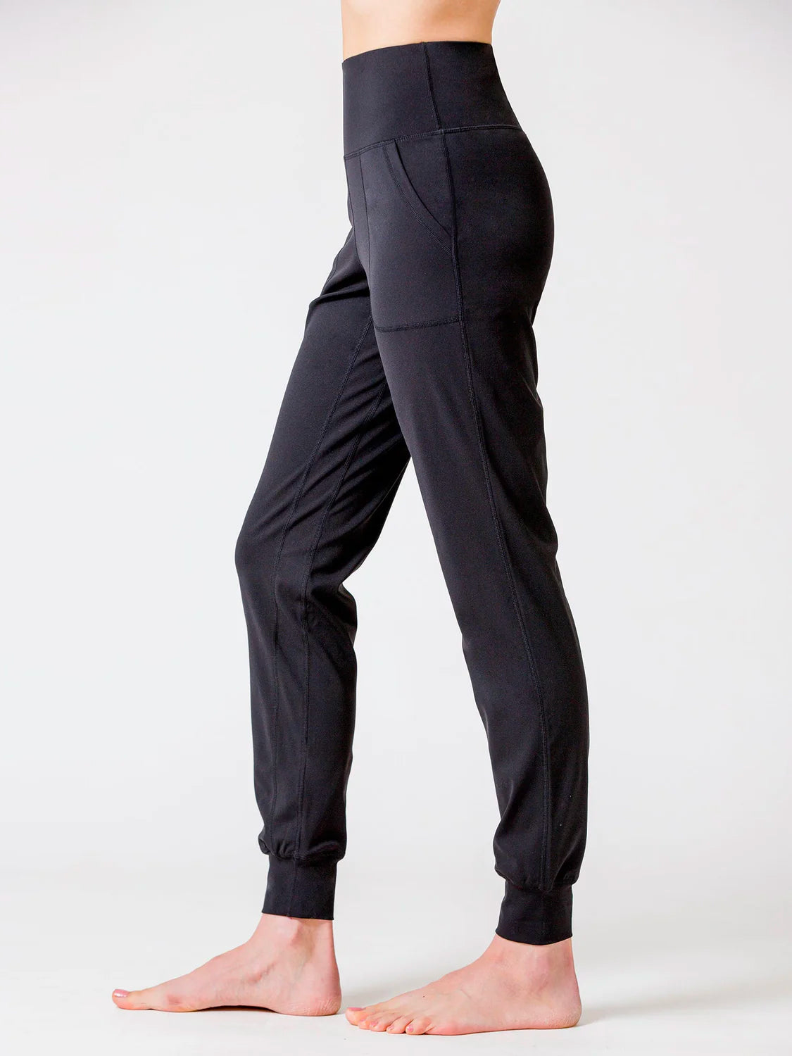 EVERYDAY HIGH WAIST JOGGER