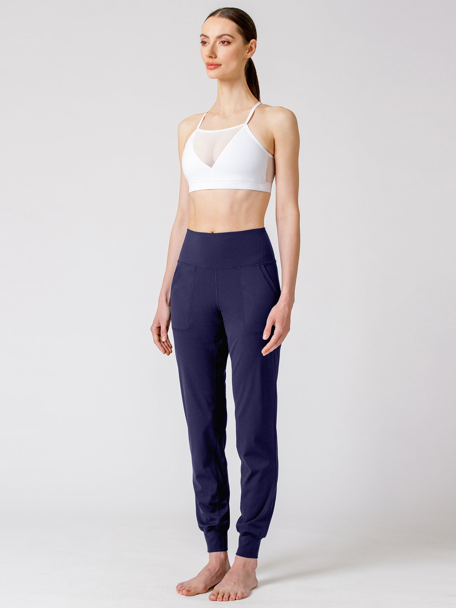 EVERYDAY HIGH WAIST JOGGER