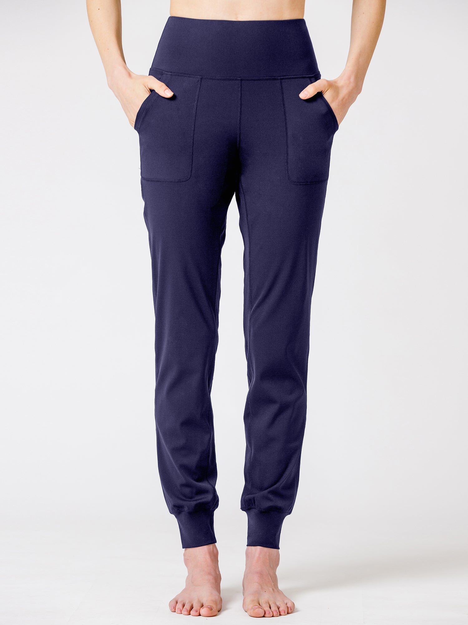 EVERYDAY HIGH WAIST JOGGER