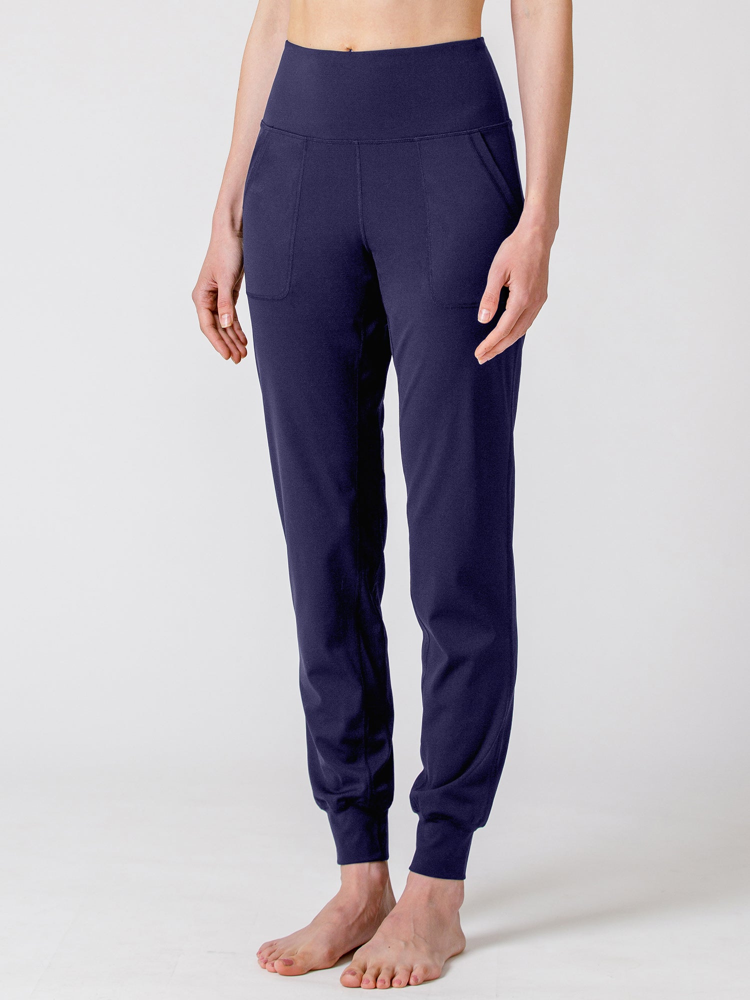 EVERYDAY HIGH WAIST JOGGER