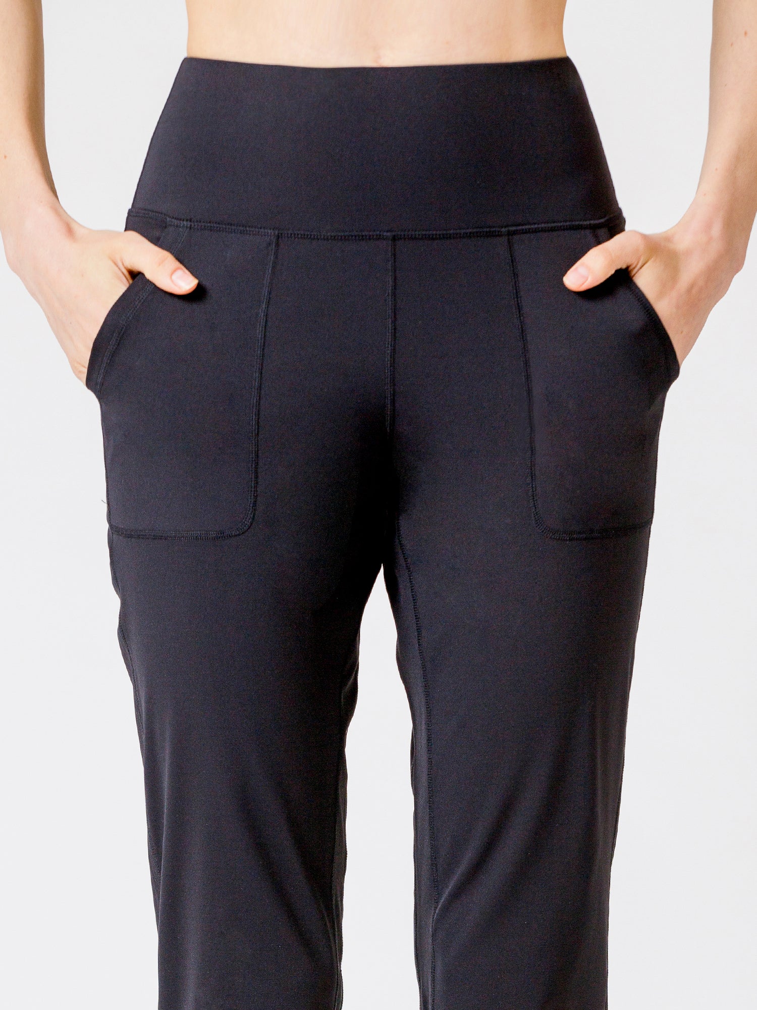 EVERYDAY HIGH WAIST JOGGER