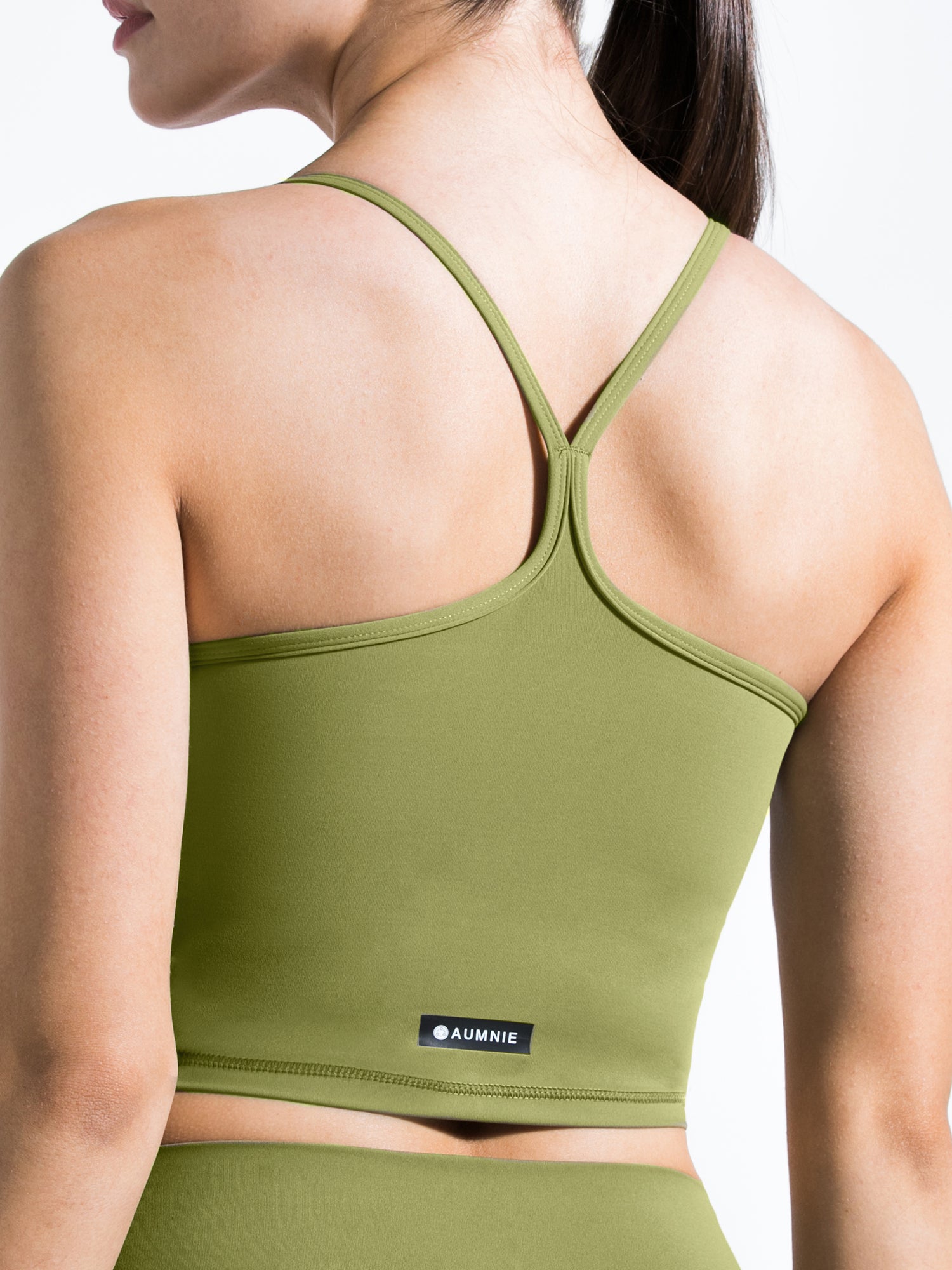 Y NUDE TANK