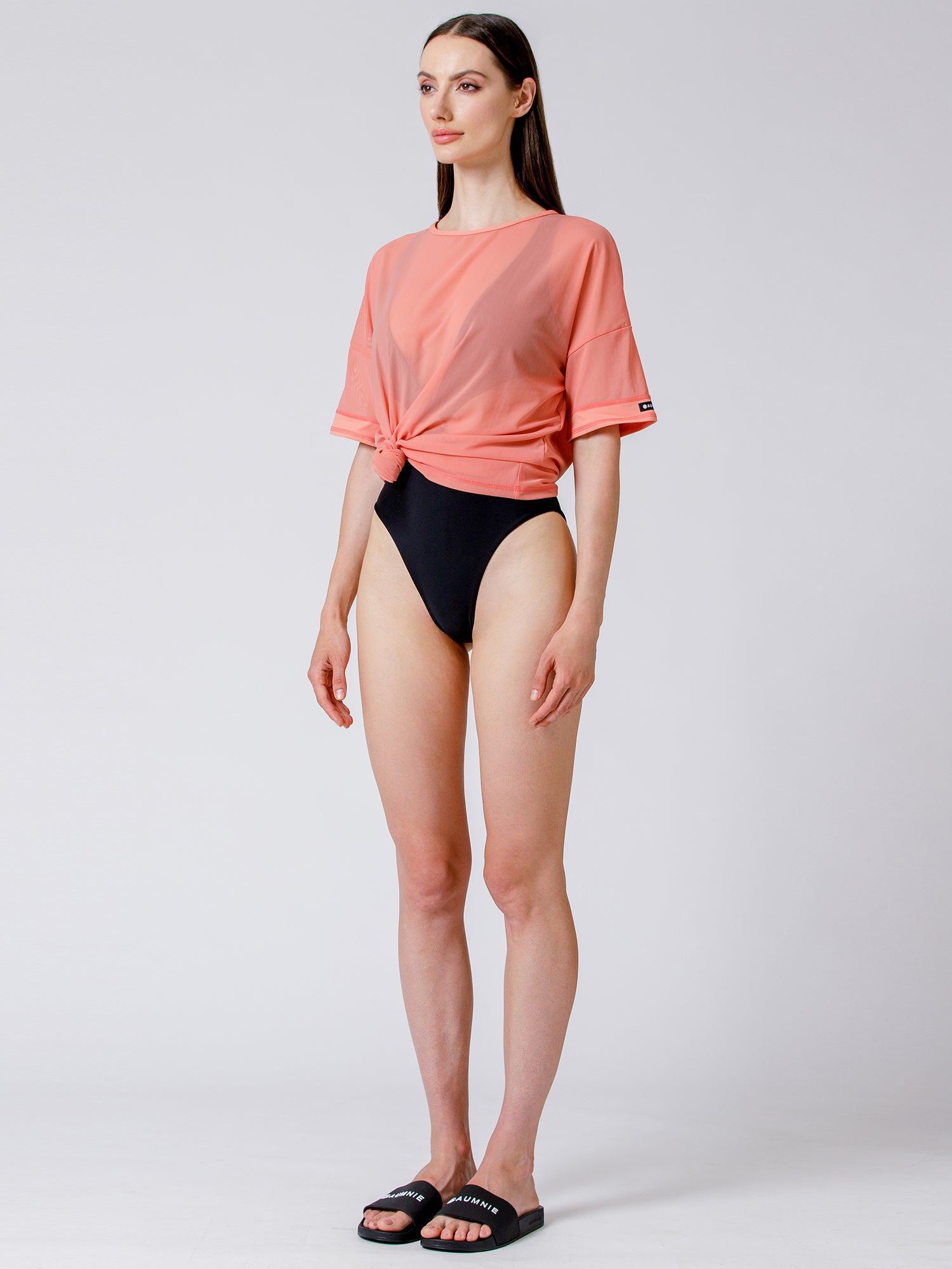 CONVERGENCE ONE-PIECE SWIMSUIT