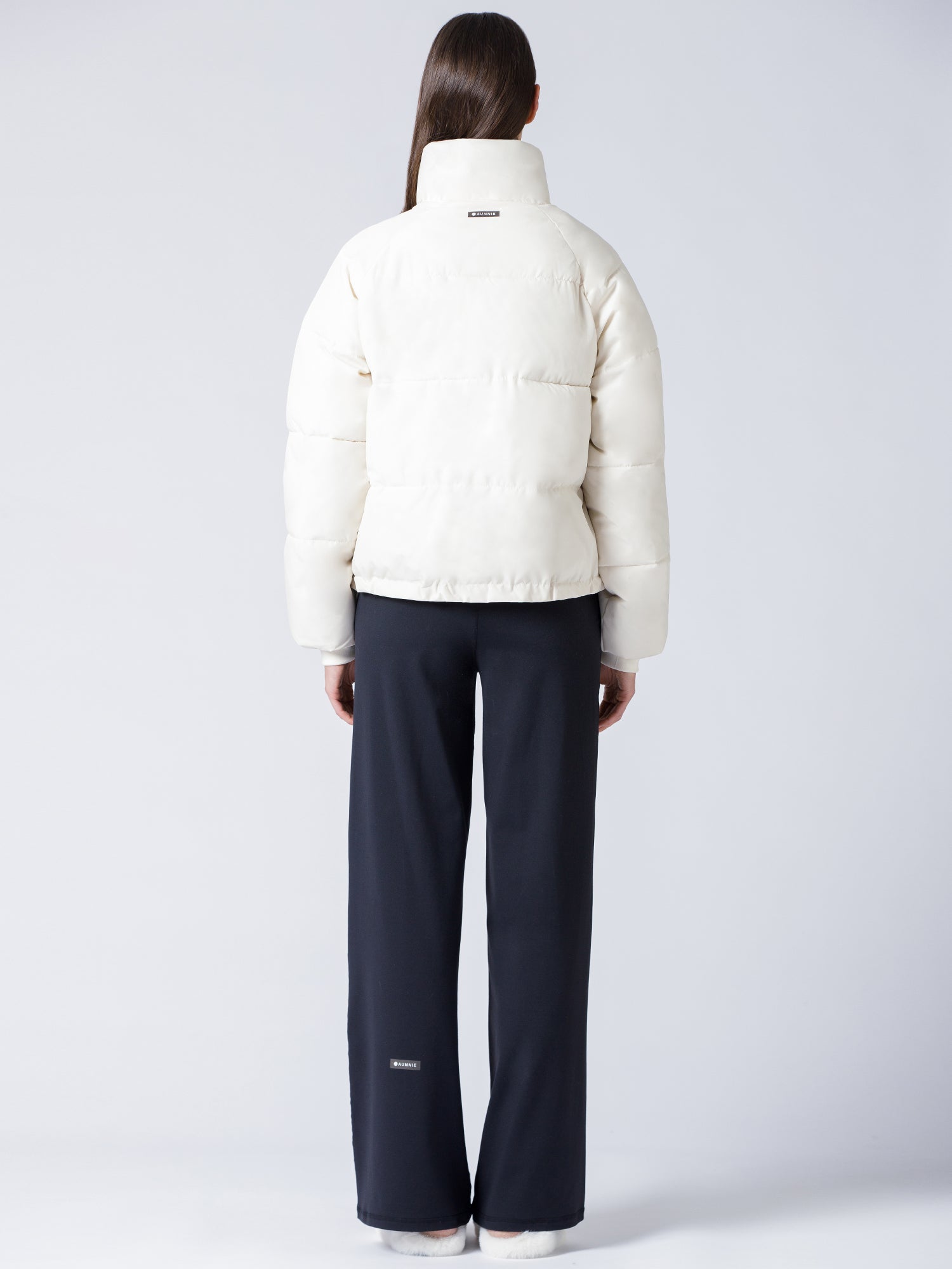 SIMPLICITY PUFFER JACKET