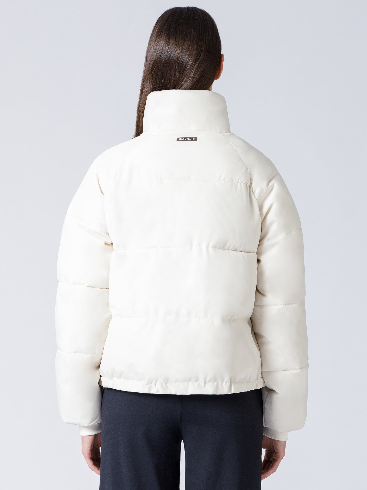 SIMPLICITY PUFFER JACKET
