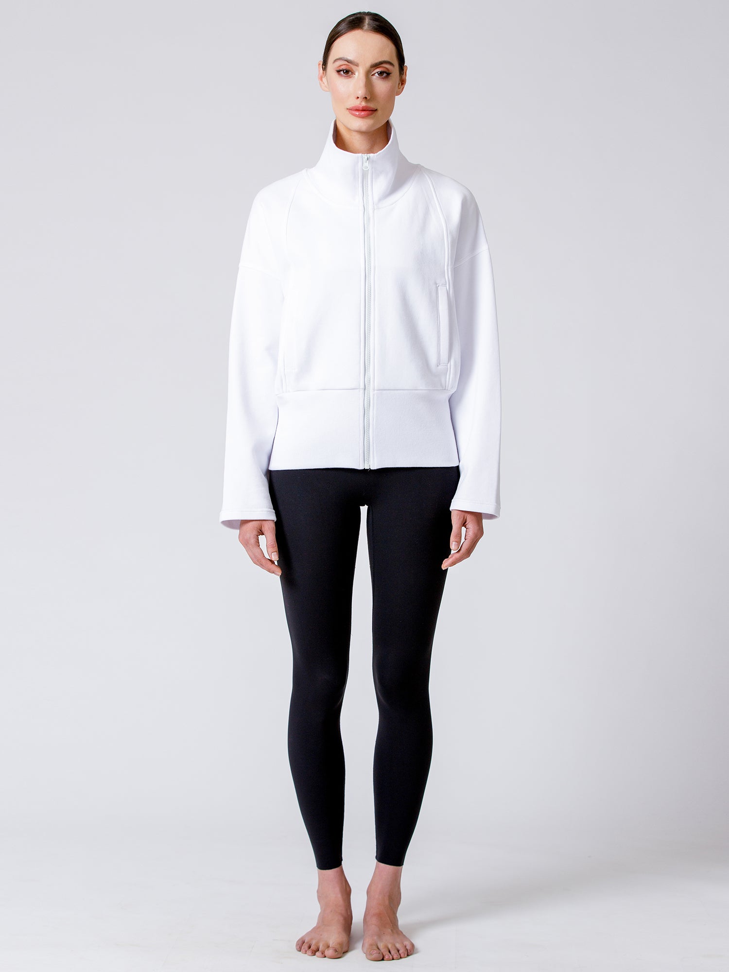 ANGEL SLEEVE JACKET