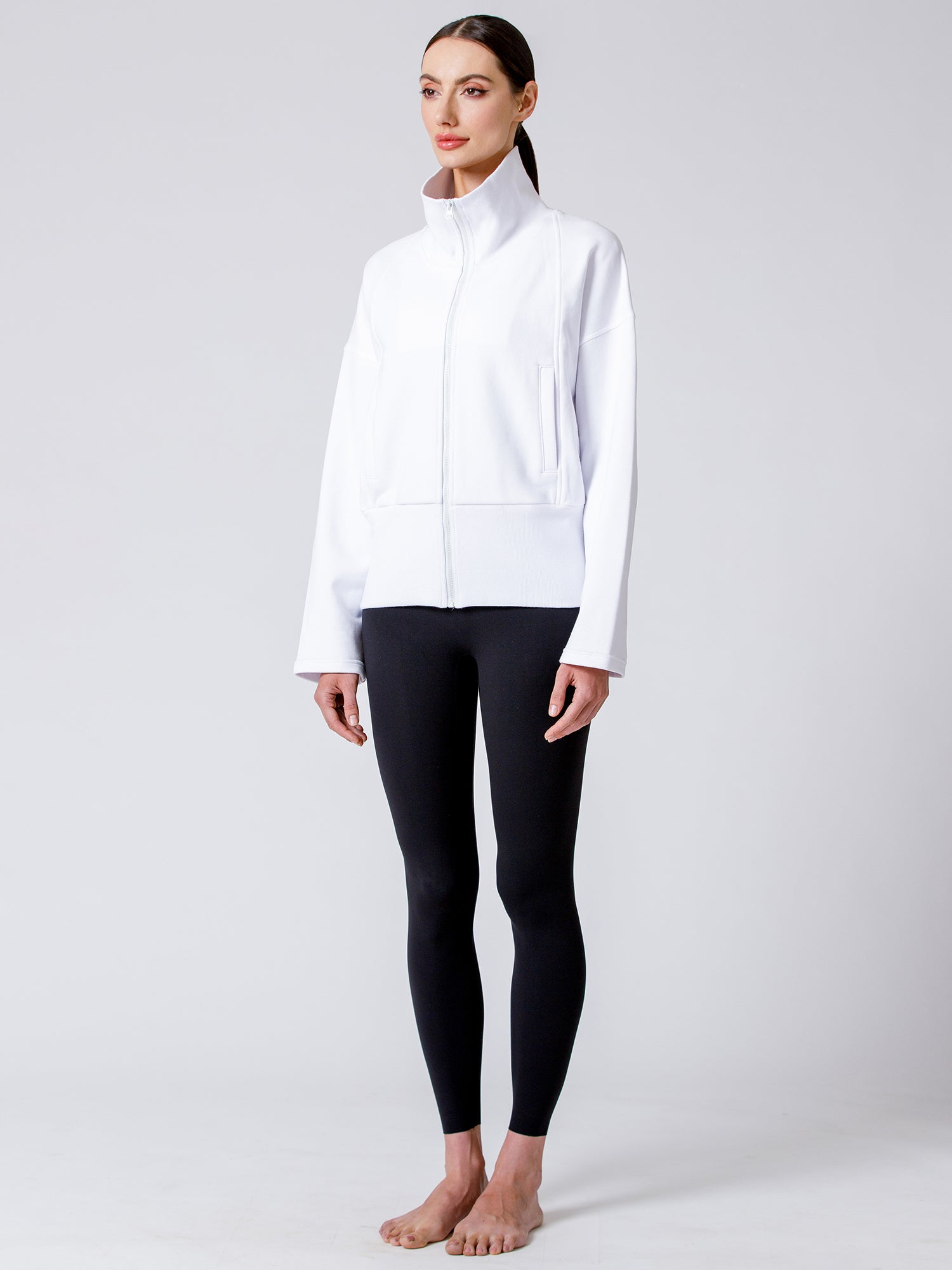 ANGEL SLEEVE JACKET