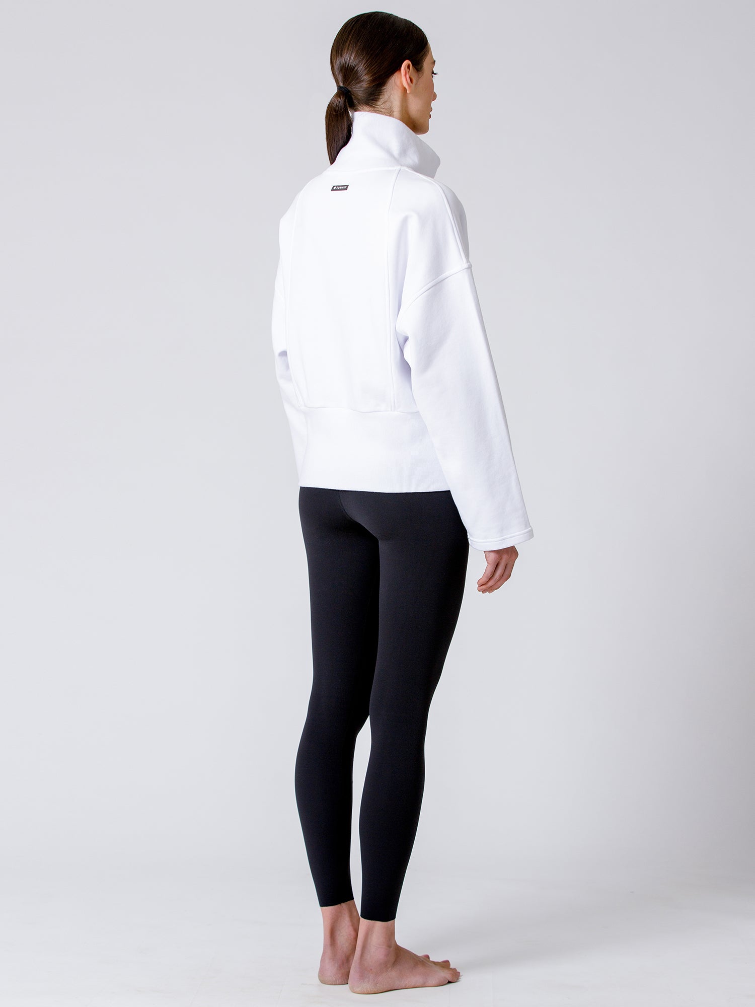 ANGEL SLEEVE JACKET