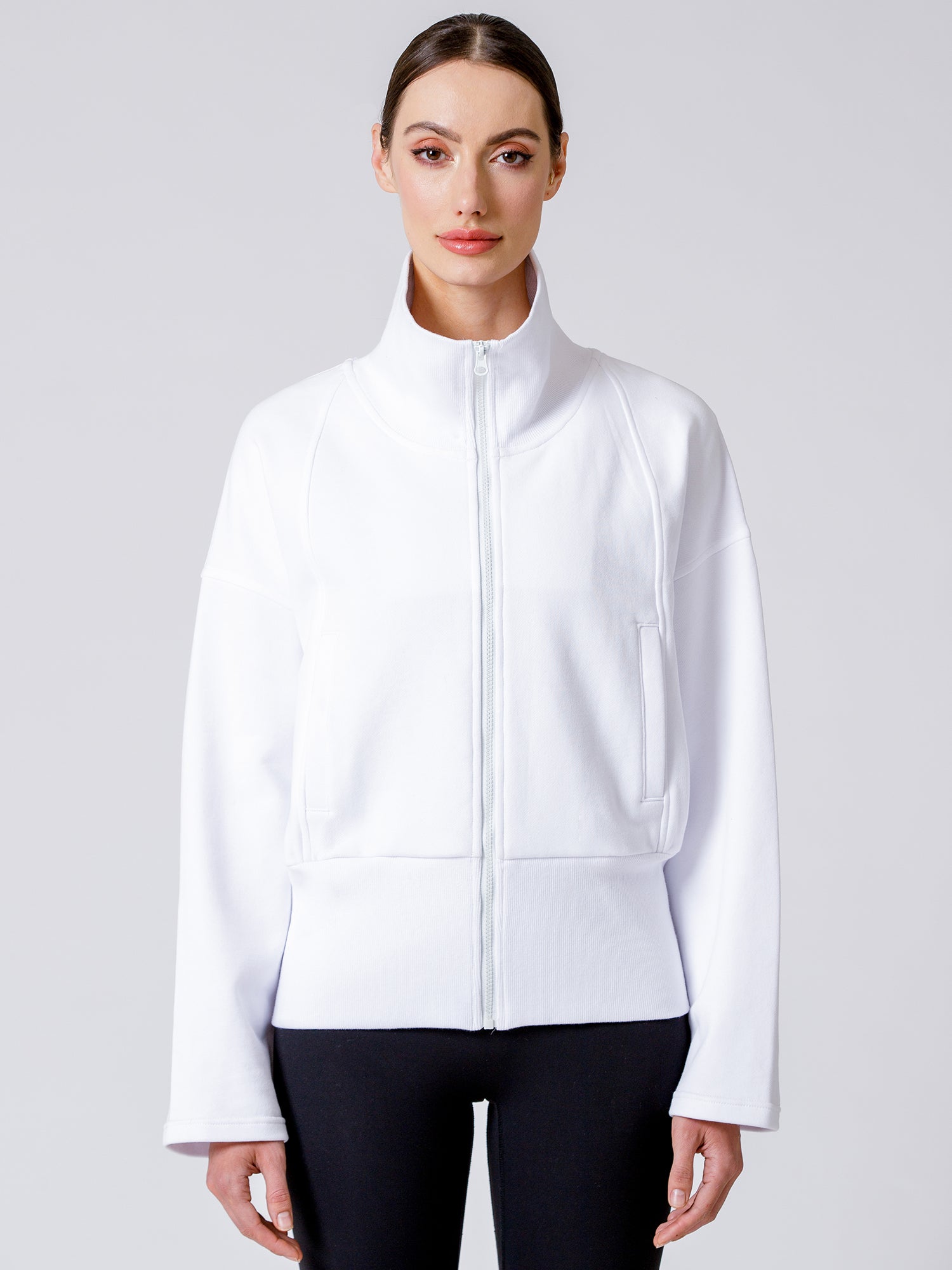 ANGEL SLEEVE JACKET