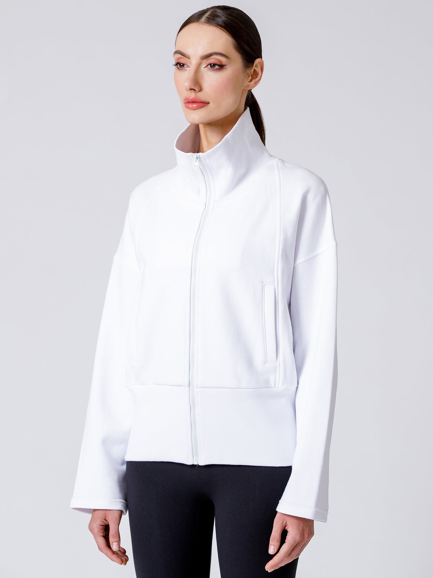 ANGEL SLEEVE JACKET