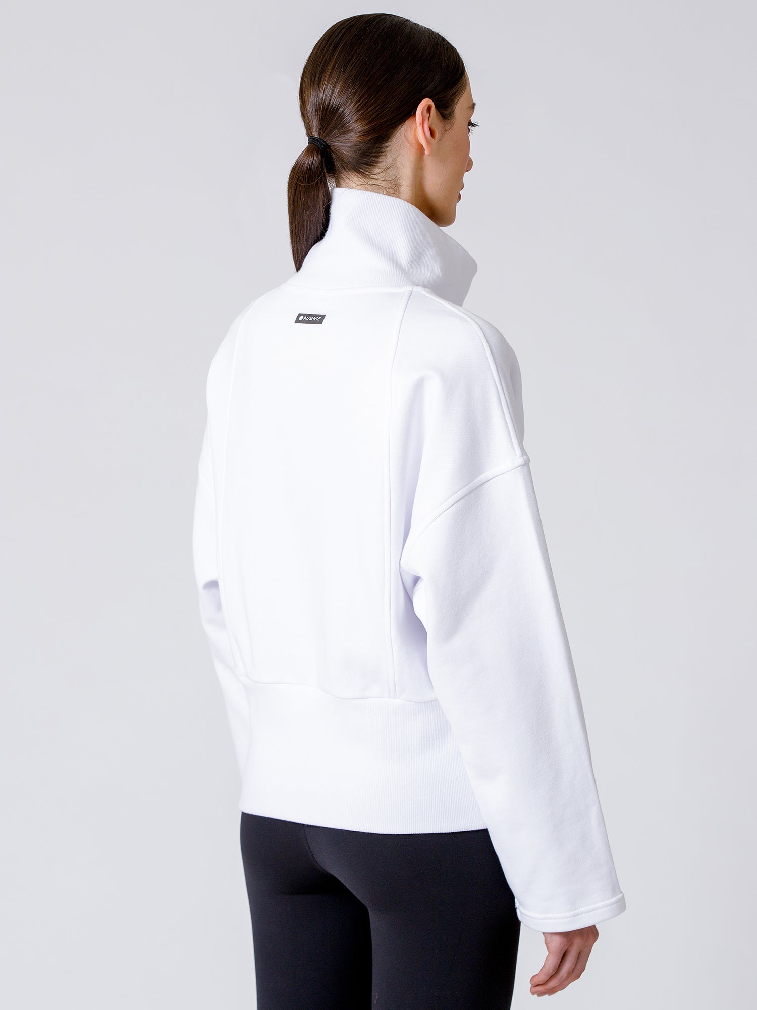ANGEL SLEEVE JACKET