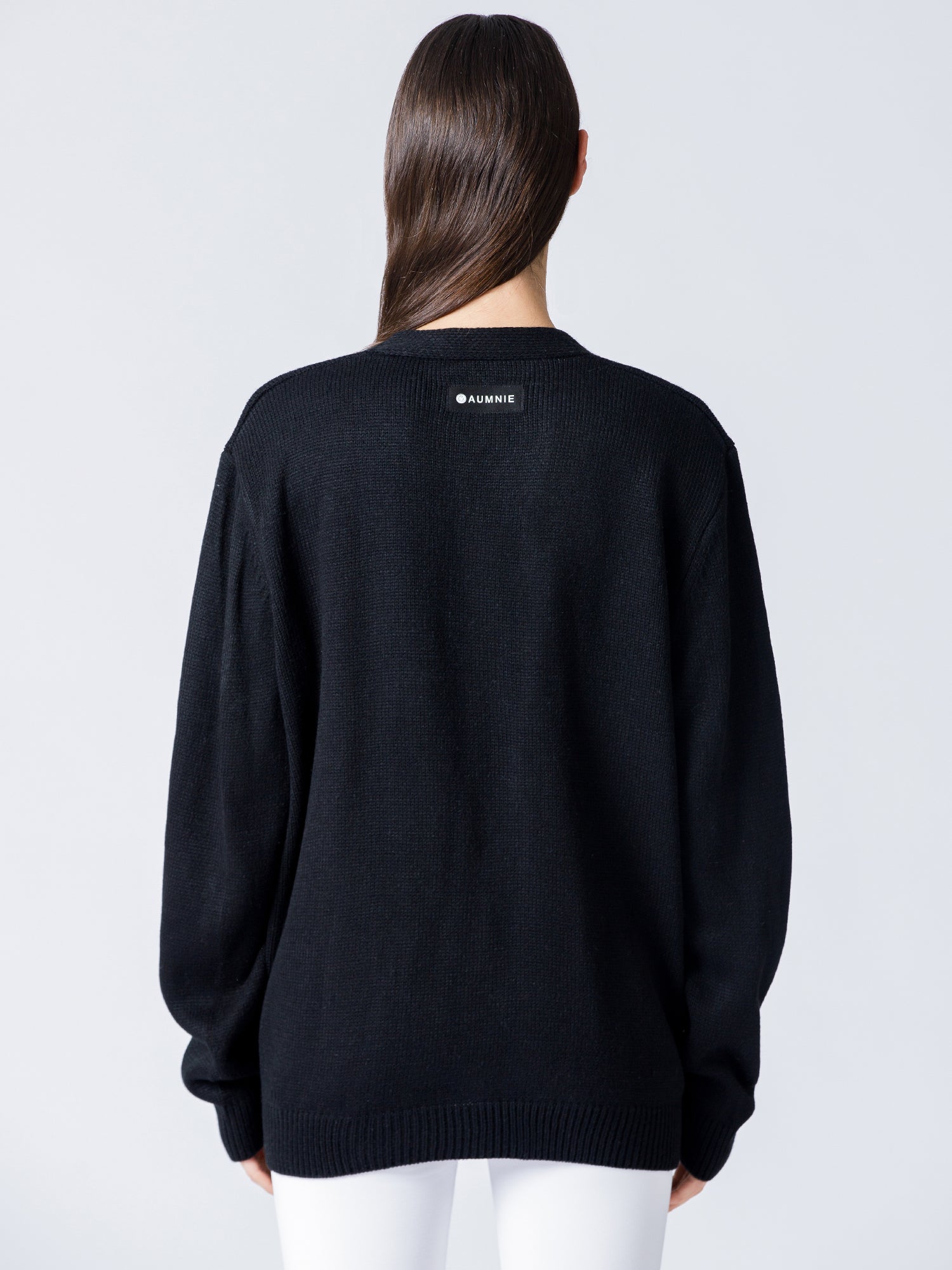 EVERYDAY OVERSIZED CLASSIC CARDIGAN