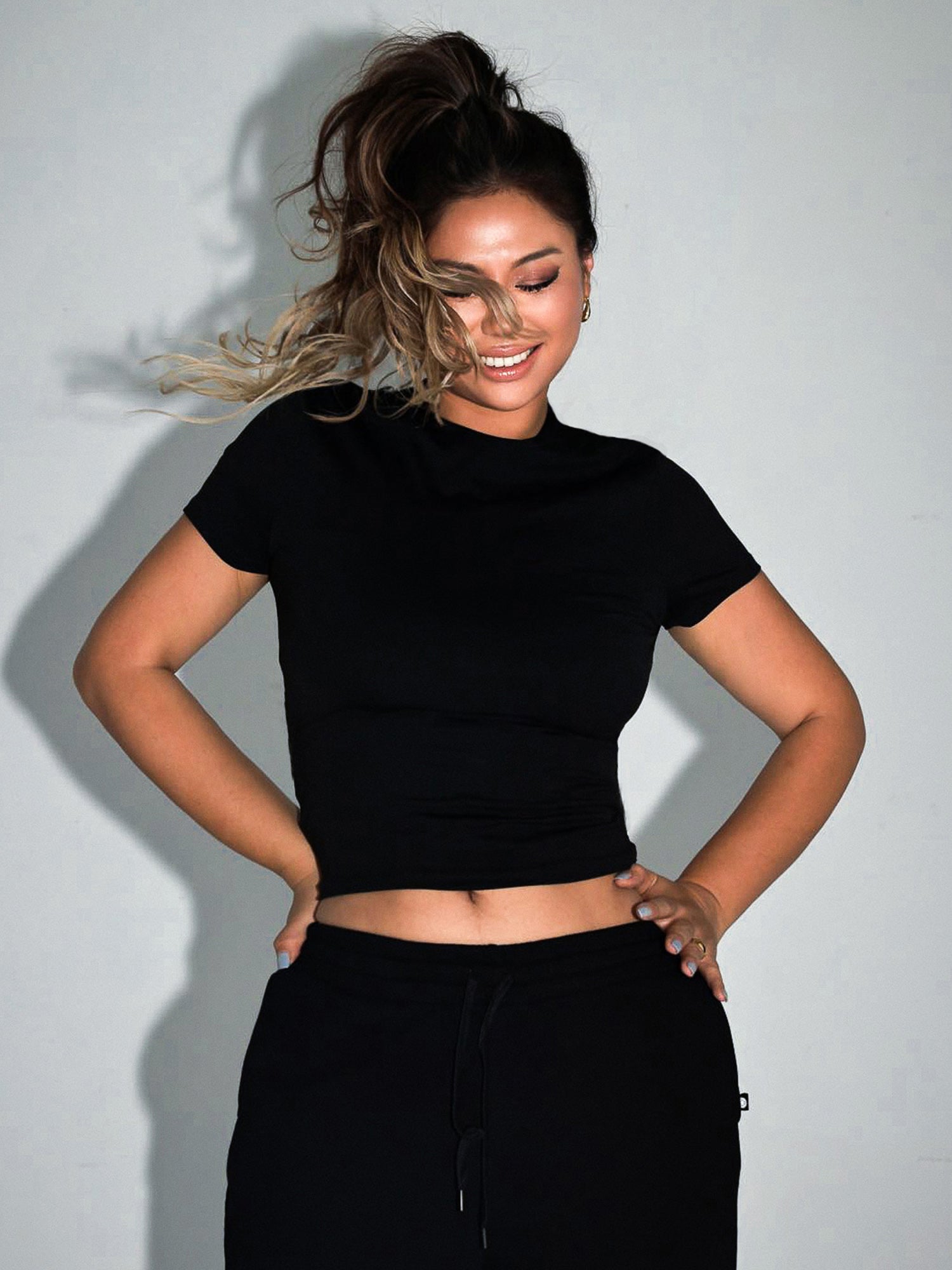CITY TEE