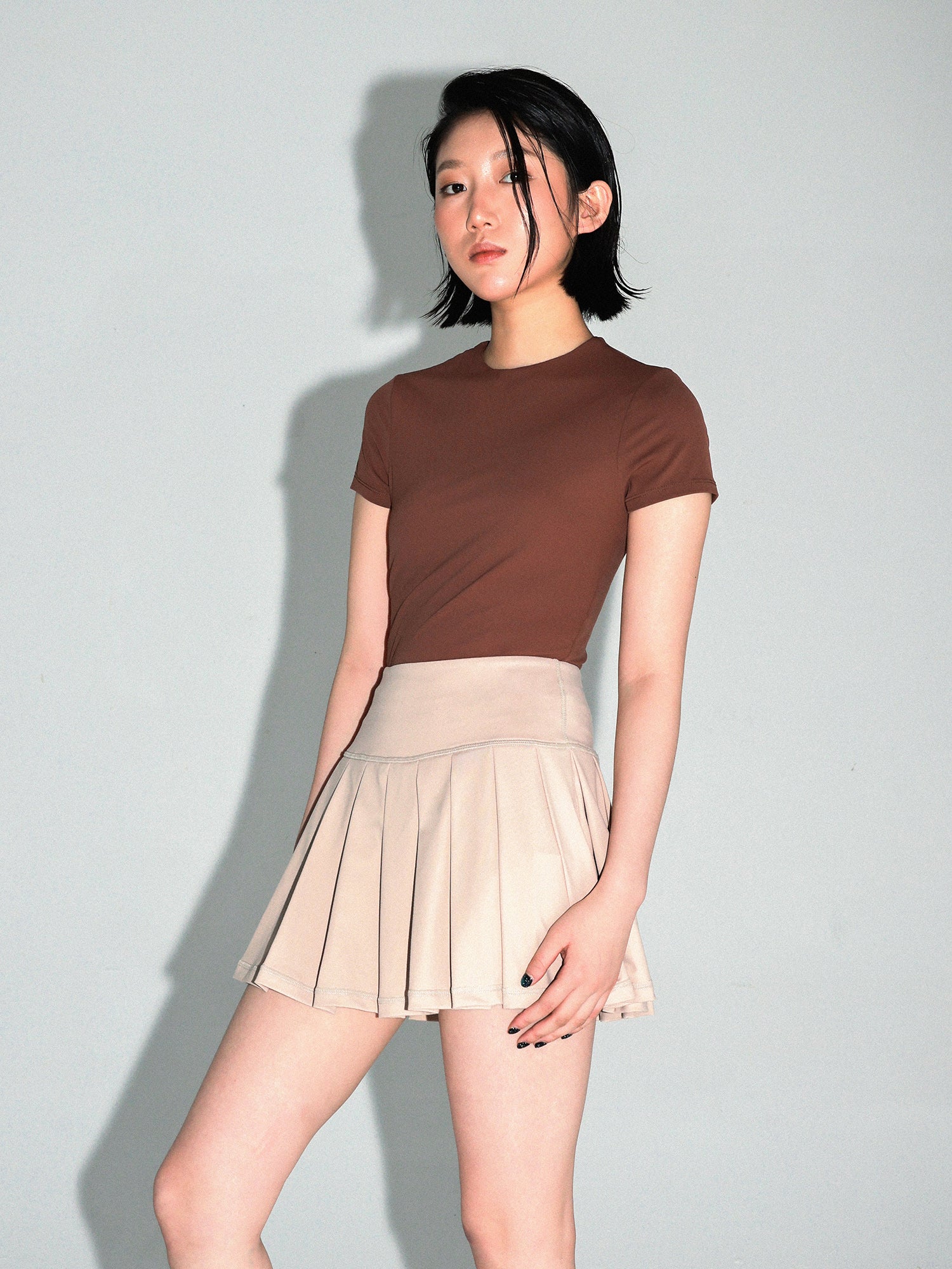 CITY TEE