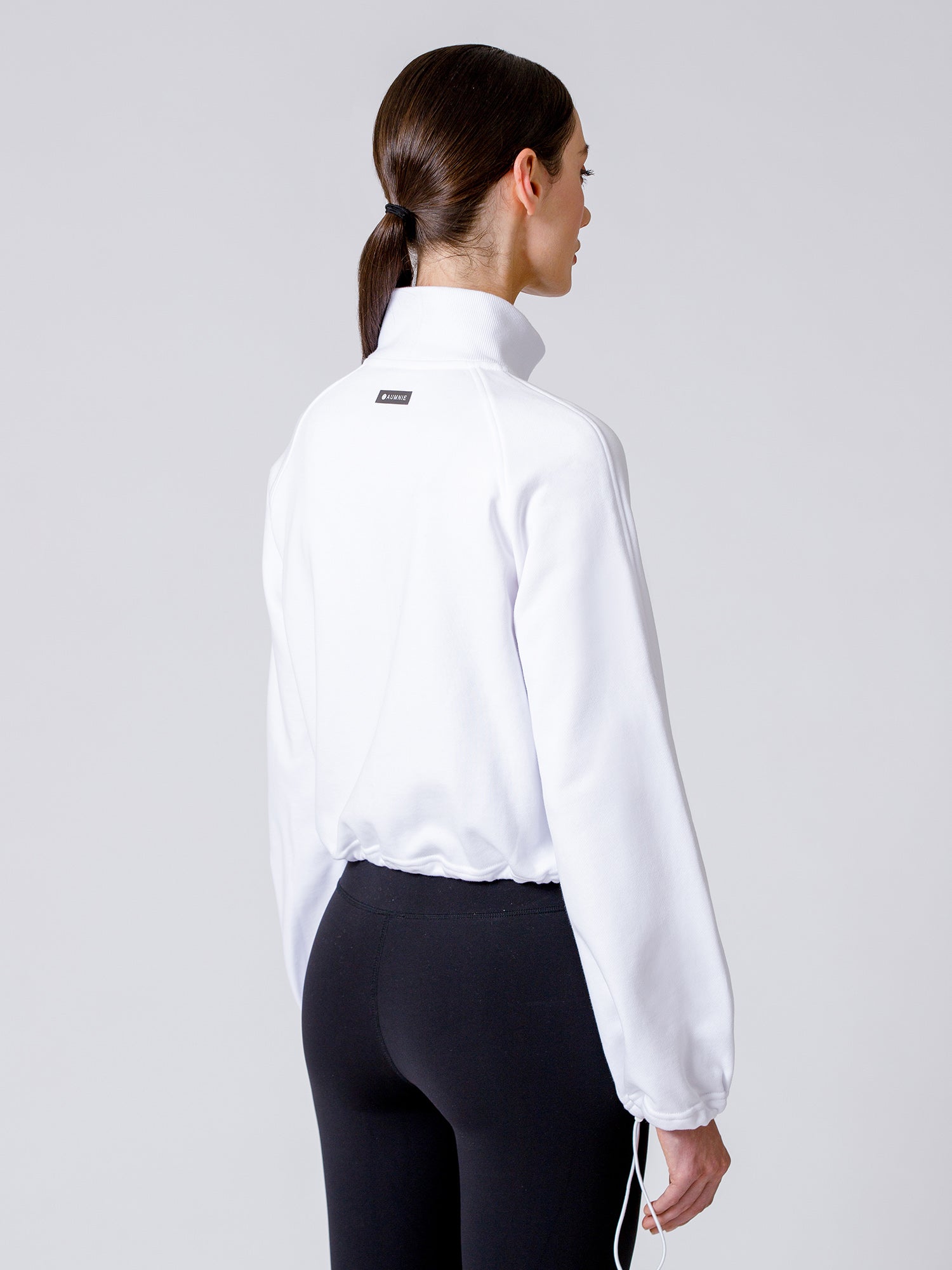 ASCEND WIDE SLEEVE JACKET