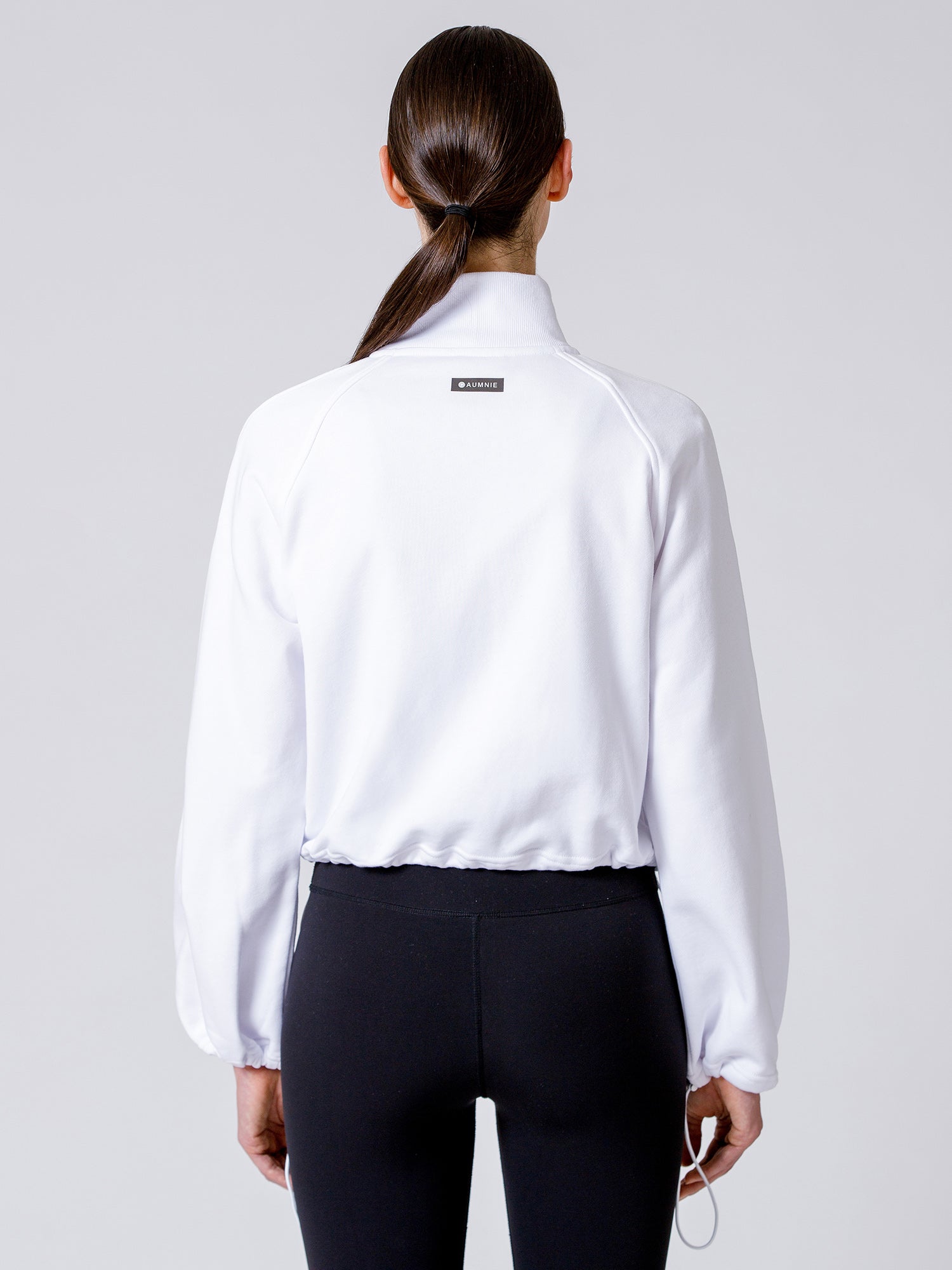 ASCEND WIDE SLEEVE JACKET