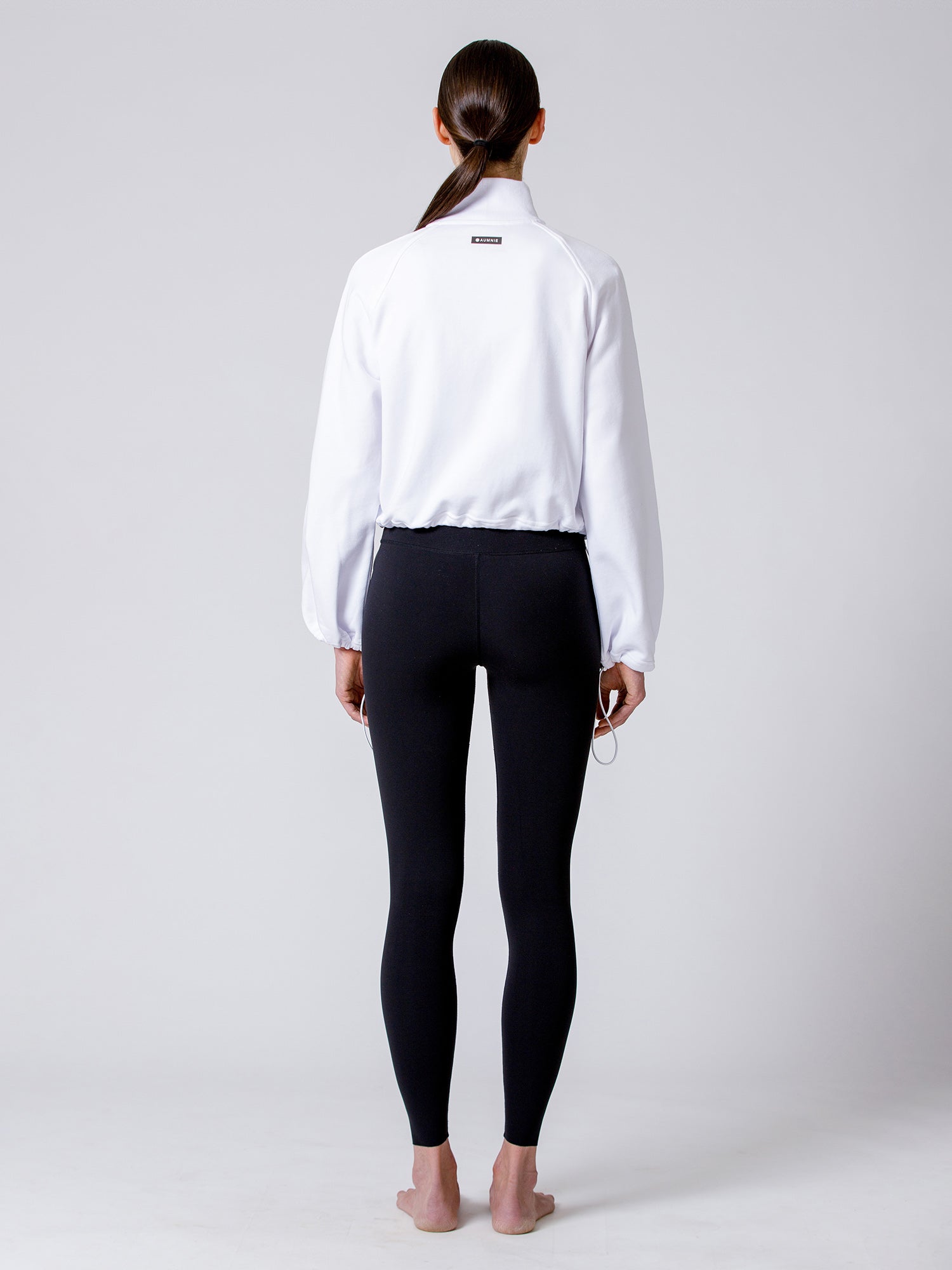 ASCEND WIDE SLEEVE JACKET