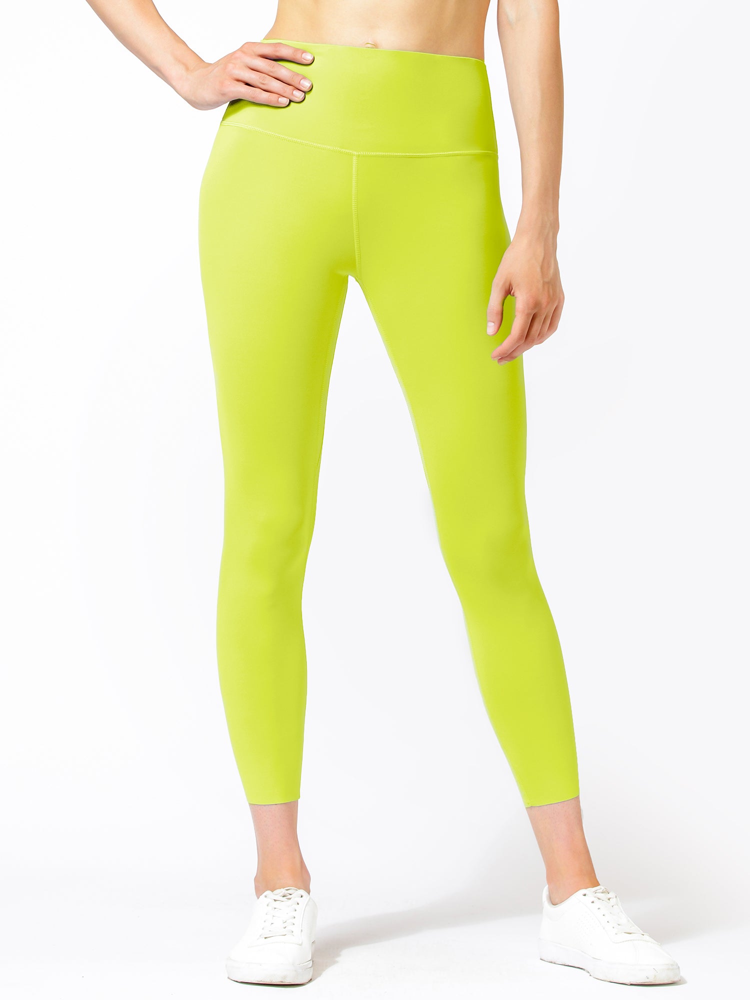 PURE FLOW ANKLE CROPS