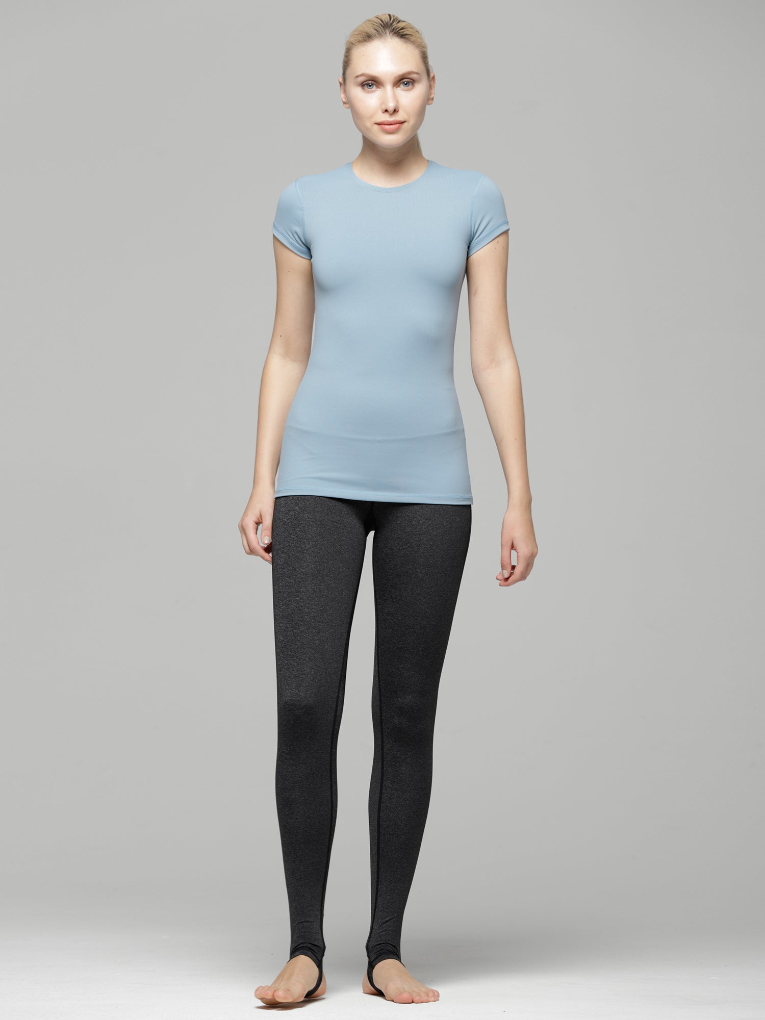 ICE TEE 2.0, STORM