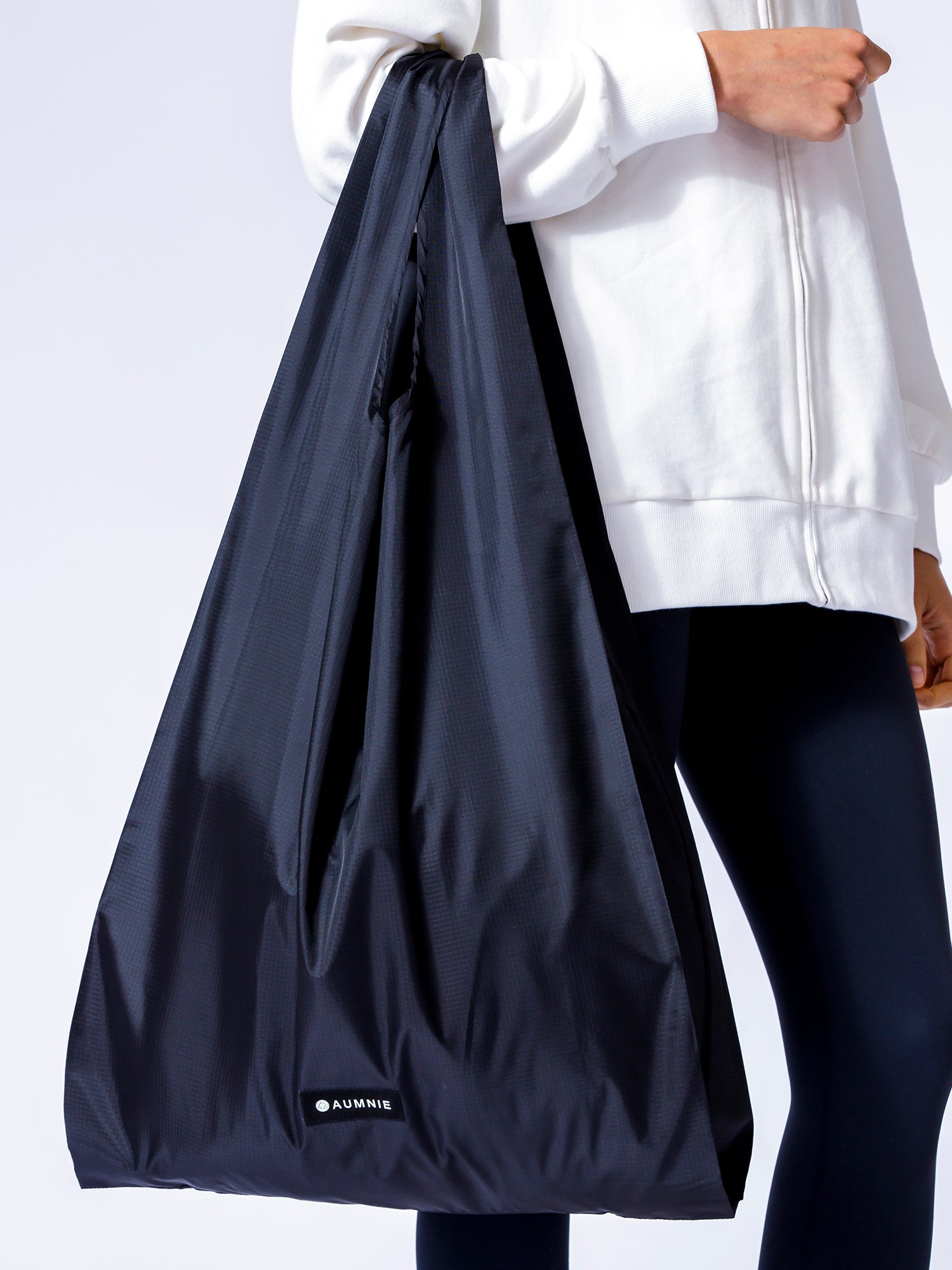 REUSABLE ECO SHOPPING BAG, 3 PIECE SET
