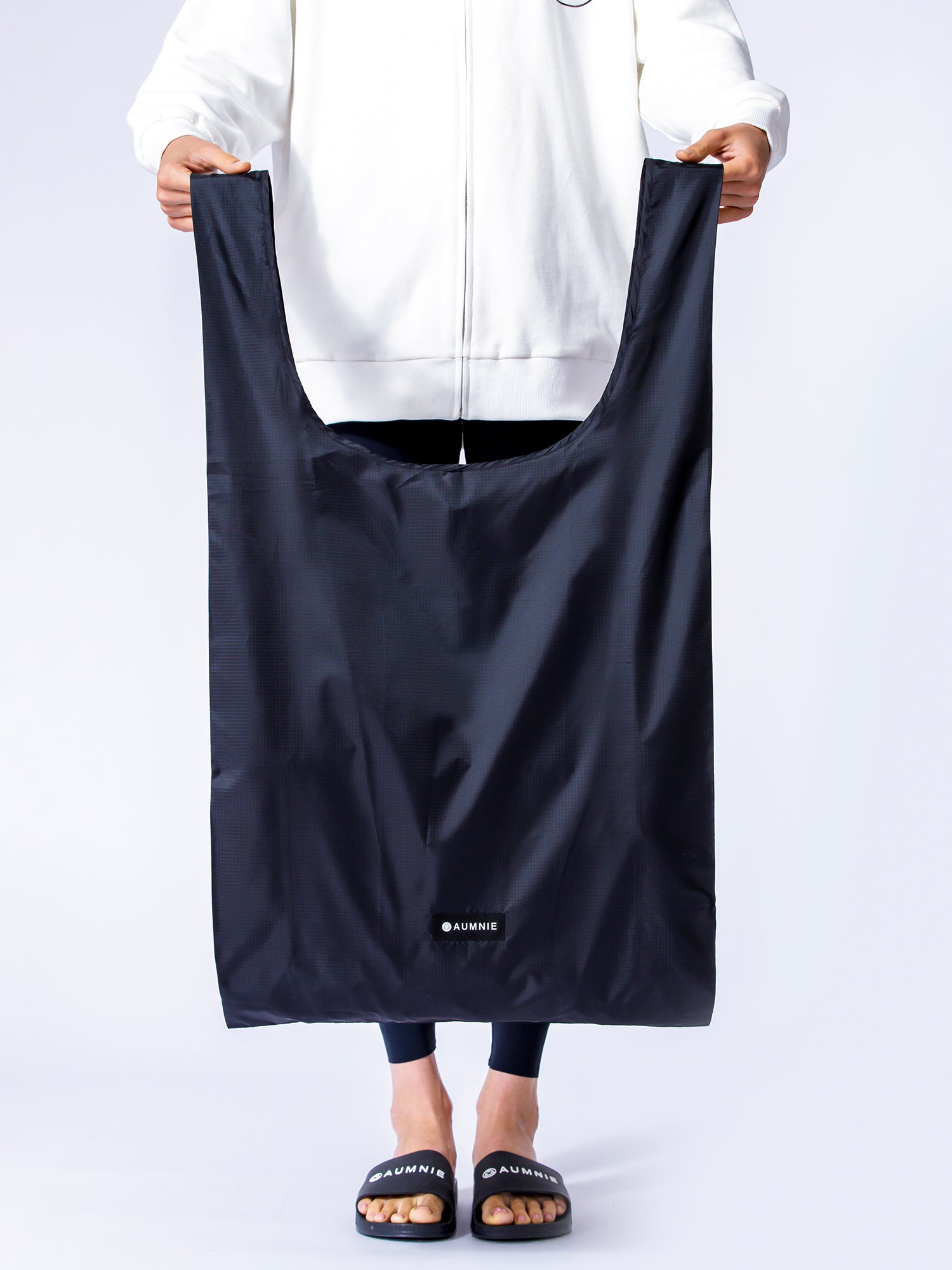 REUSABLE ECO SHOPPING BAG, 3 PIECE SET