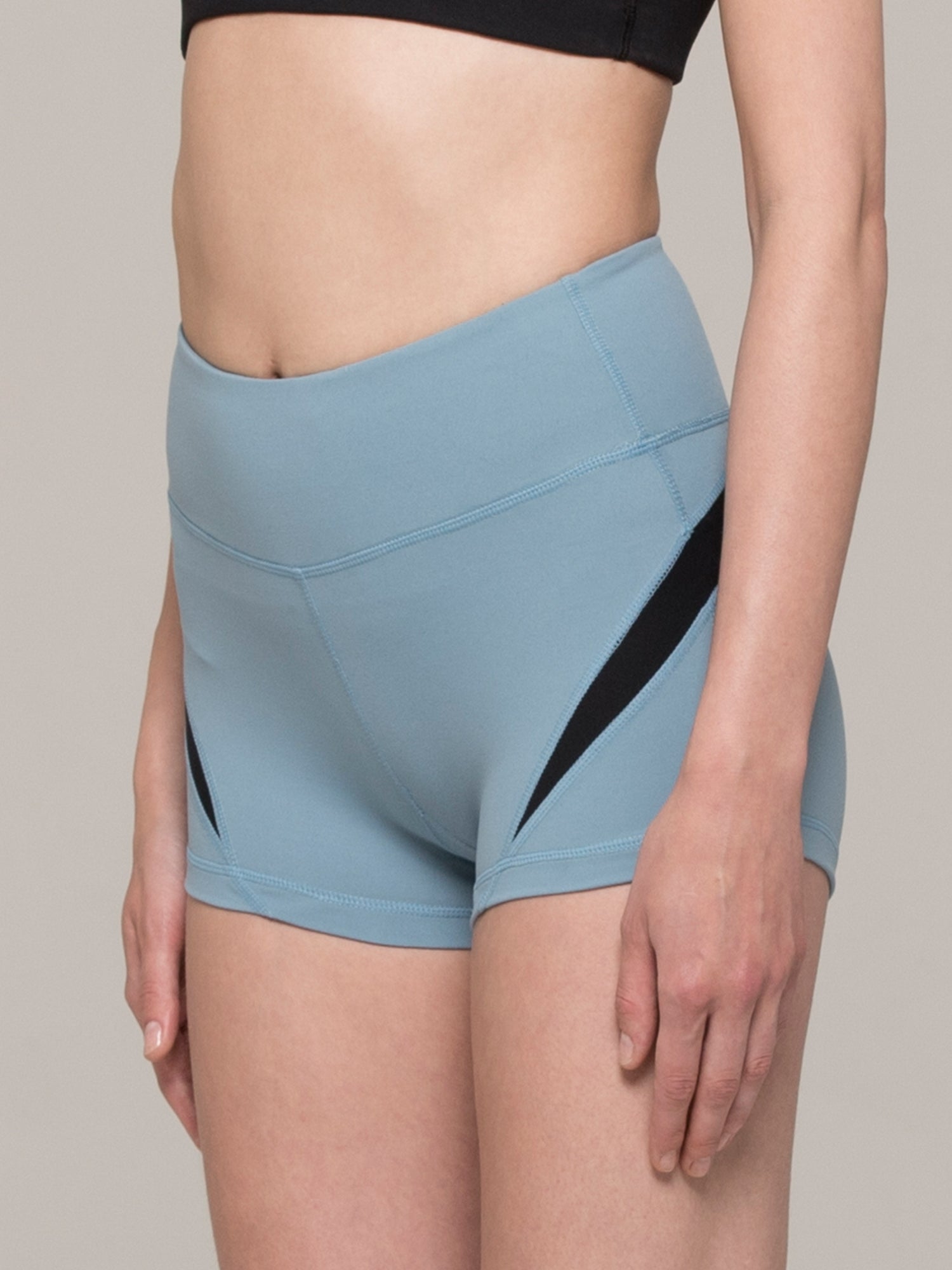 INCEPTION SHORTS