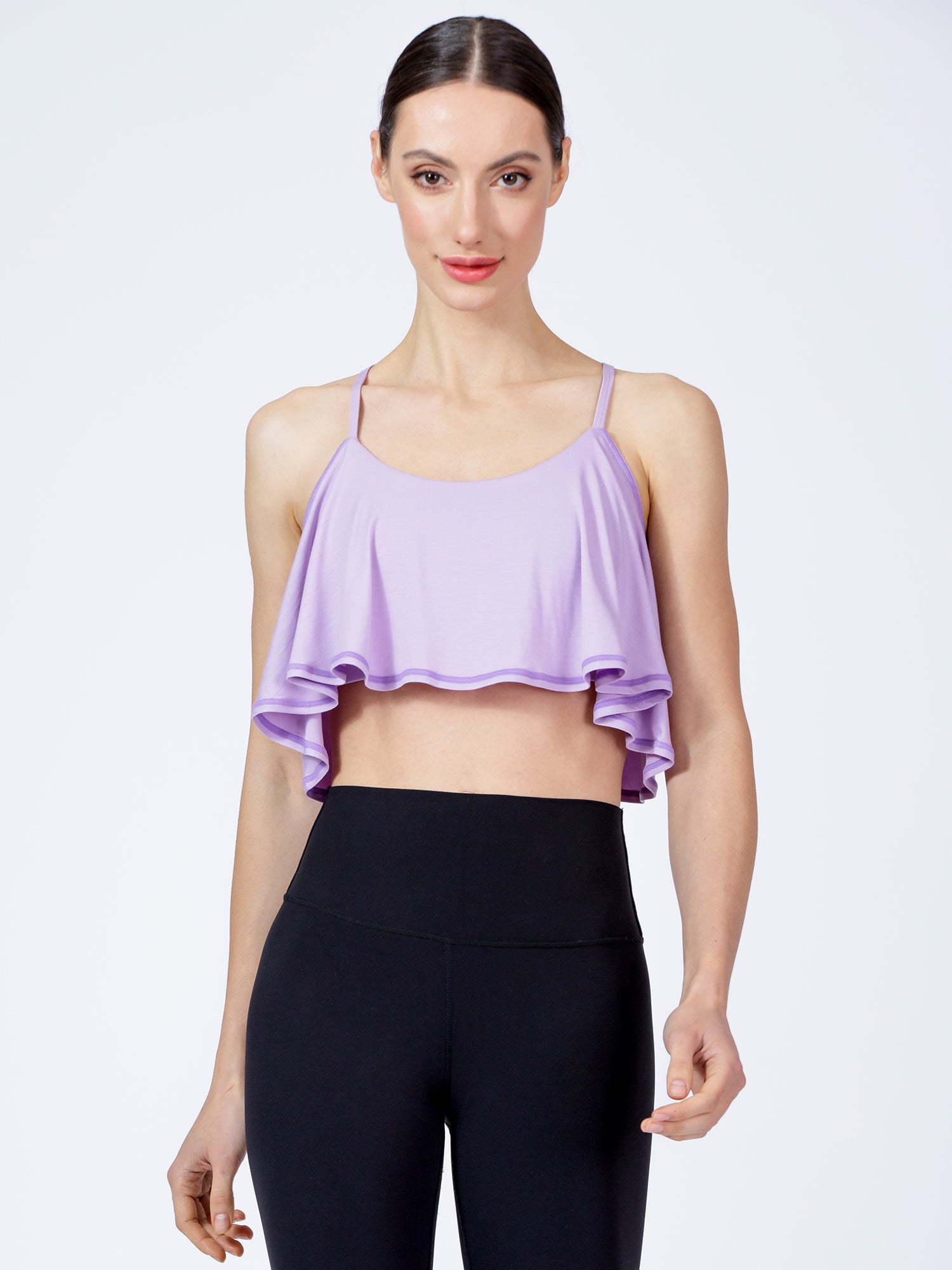 SANDS CROPPED TOP 2.0, COSMO