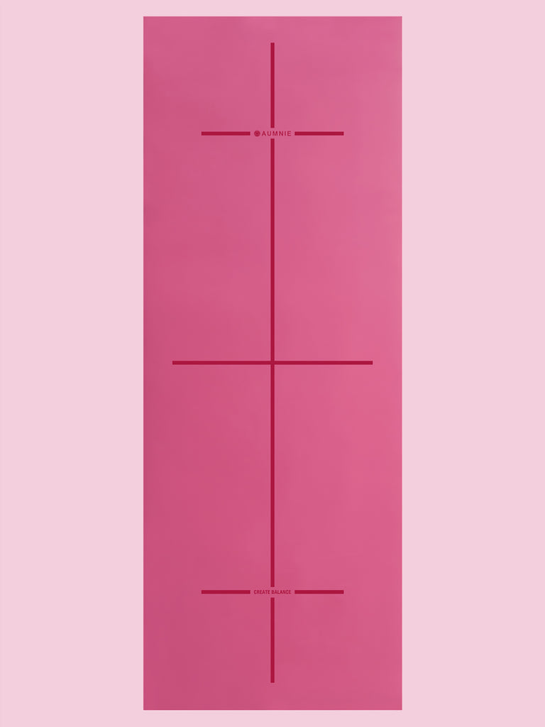 M@ QUANTUM MAT, OBSESSION, PINK