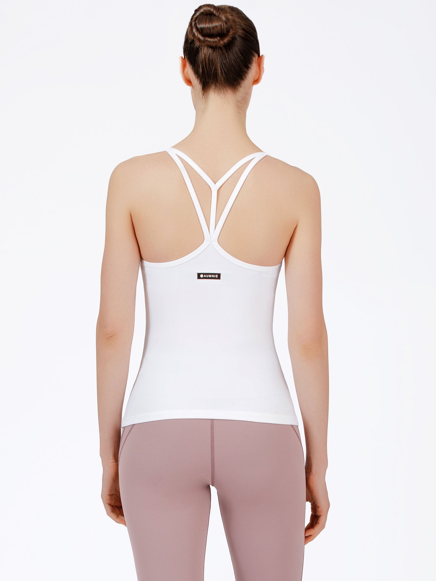 ROCKET TANK, WHITE