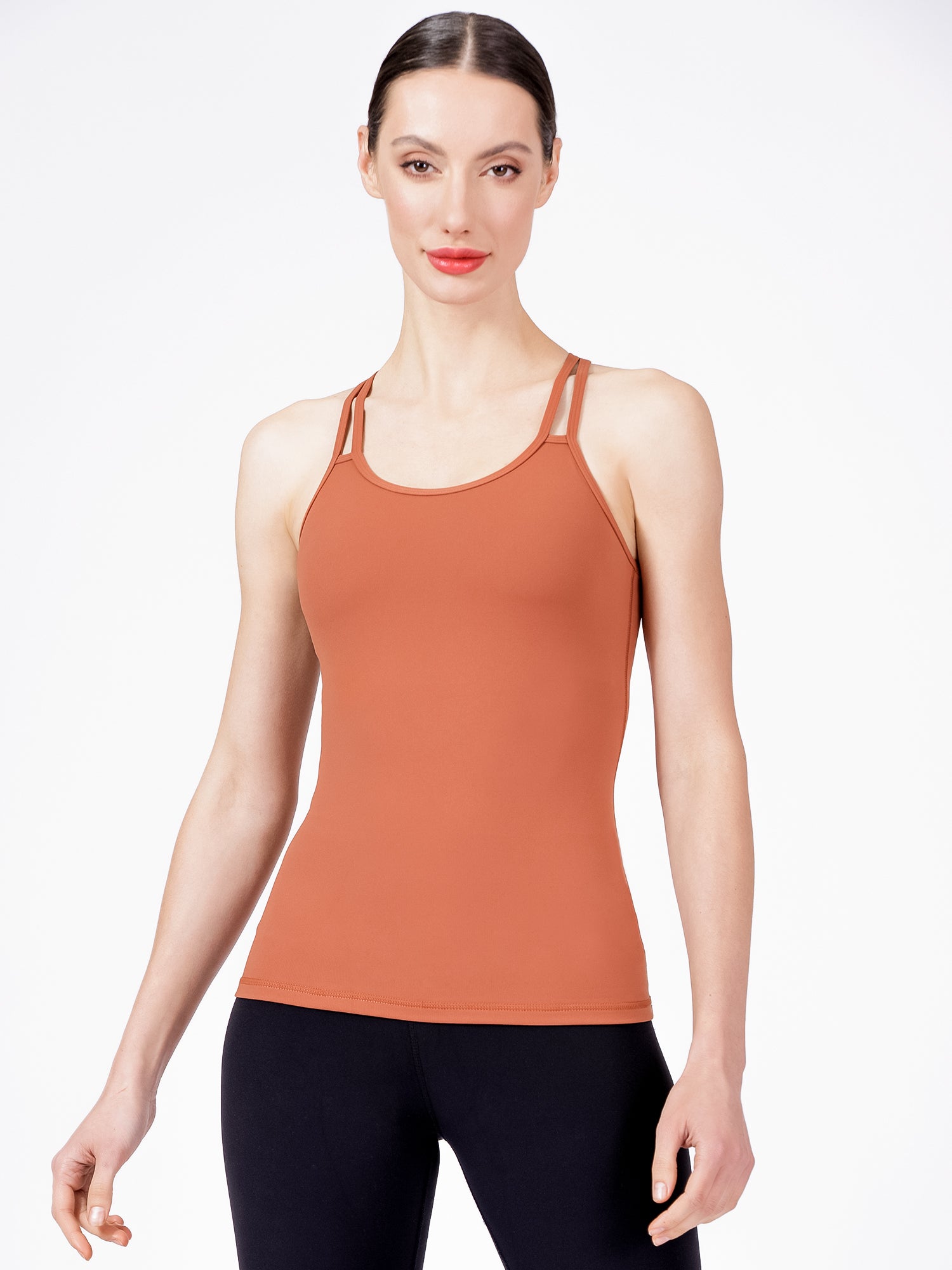 ASANA TANK