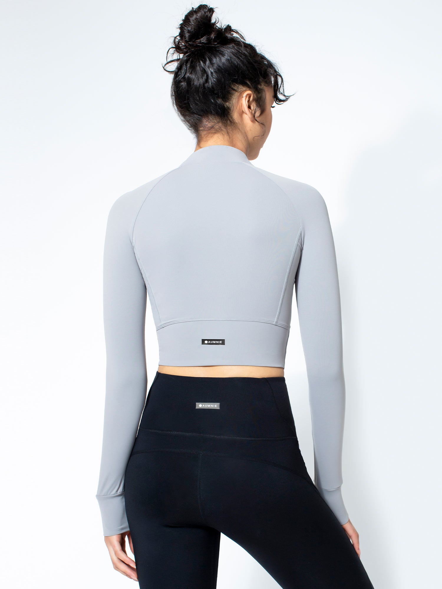 CROPPED BAREWEAR JACKET
