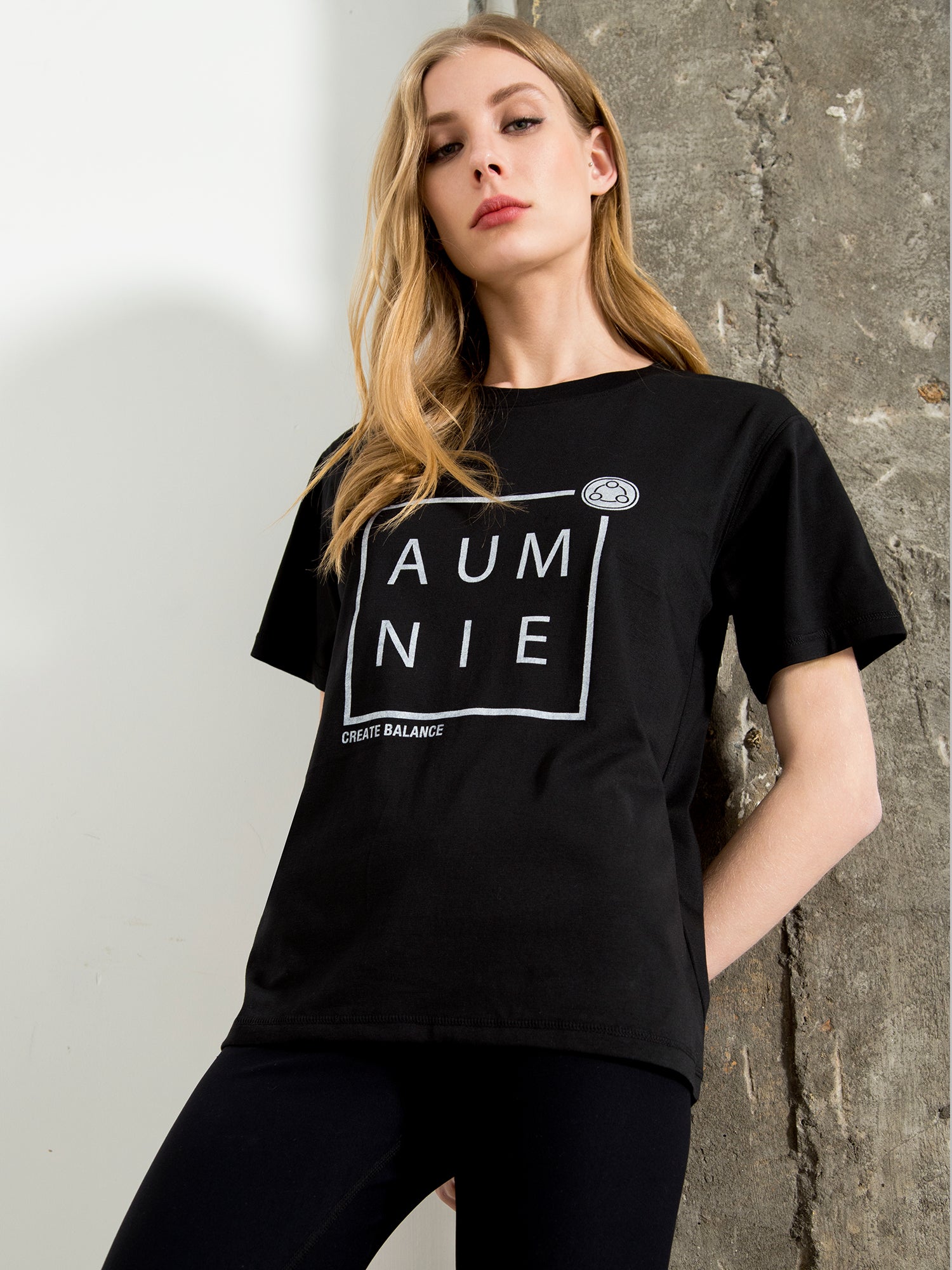 BOX LOGO CLASSIC T-SHIRT